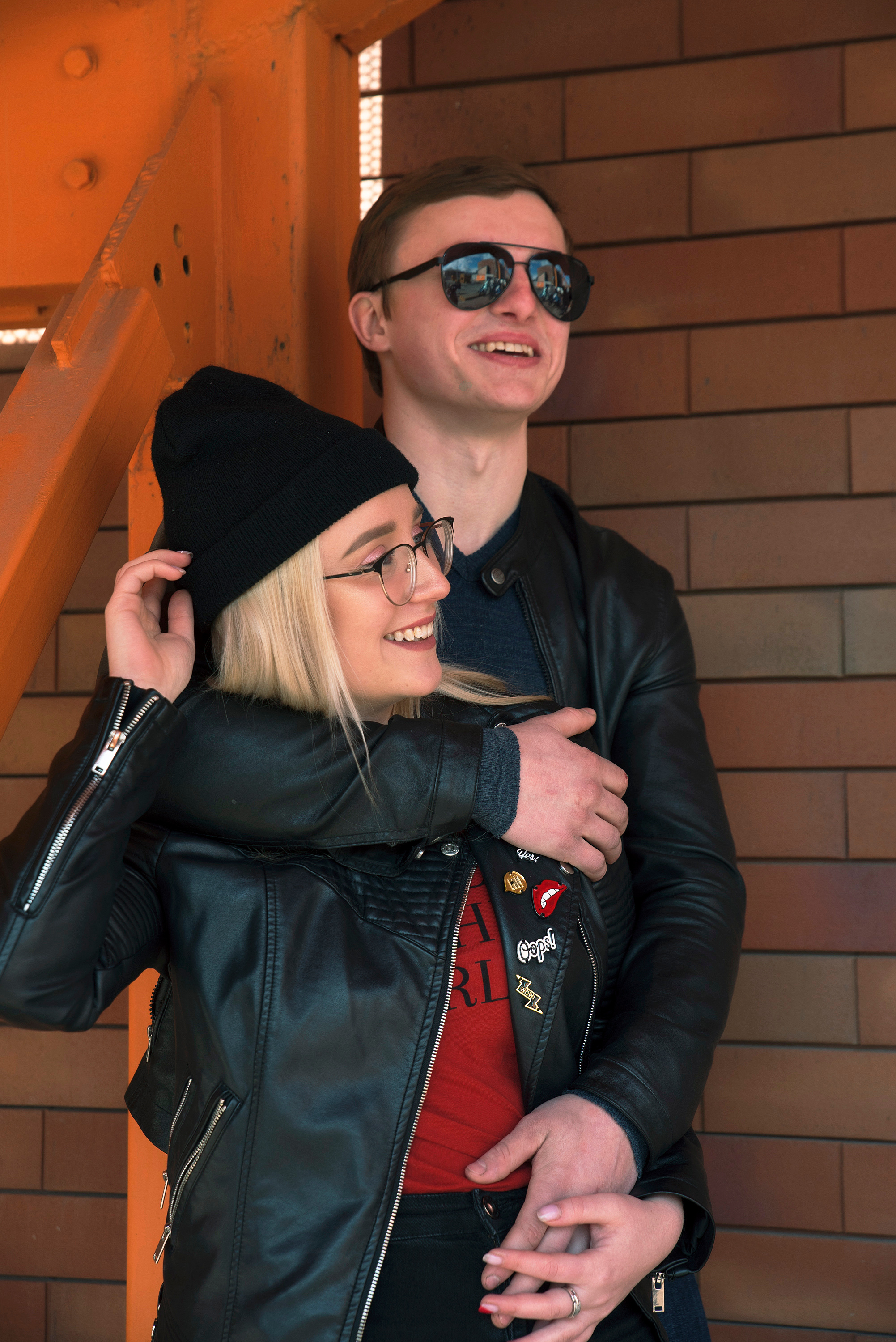 Катя и Даня. Семейный Фотограф в Туле Юлия Федотова