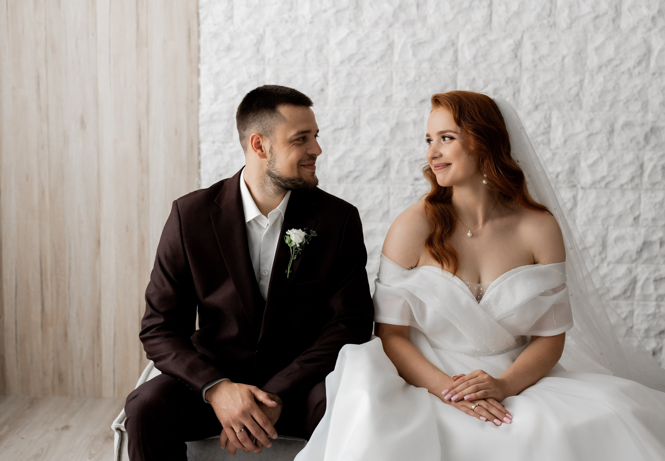 Николай и Анастасия. Ламуза