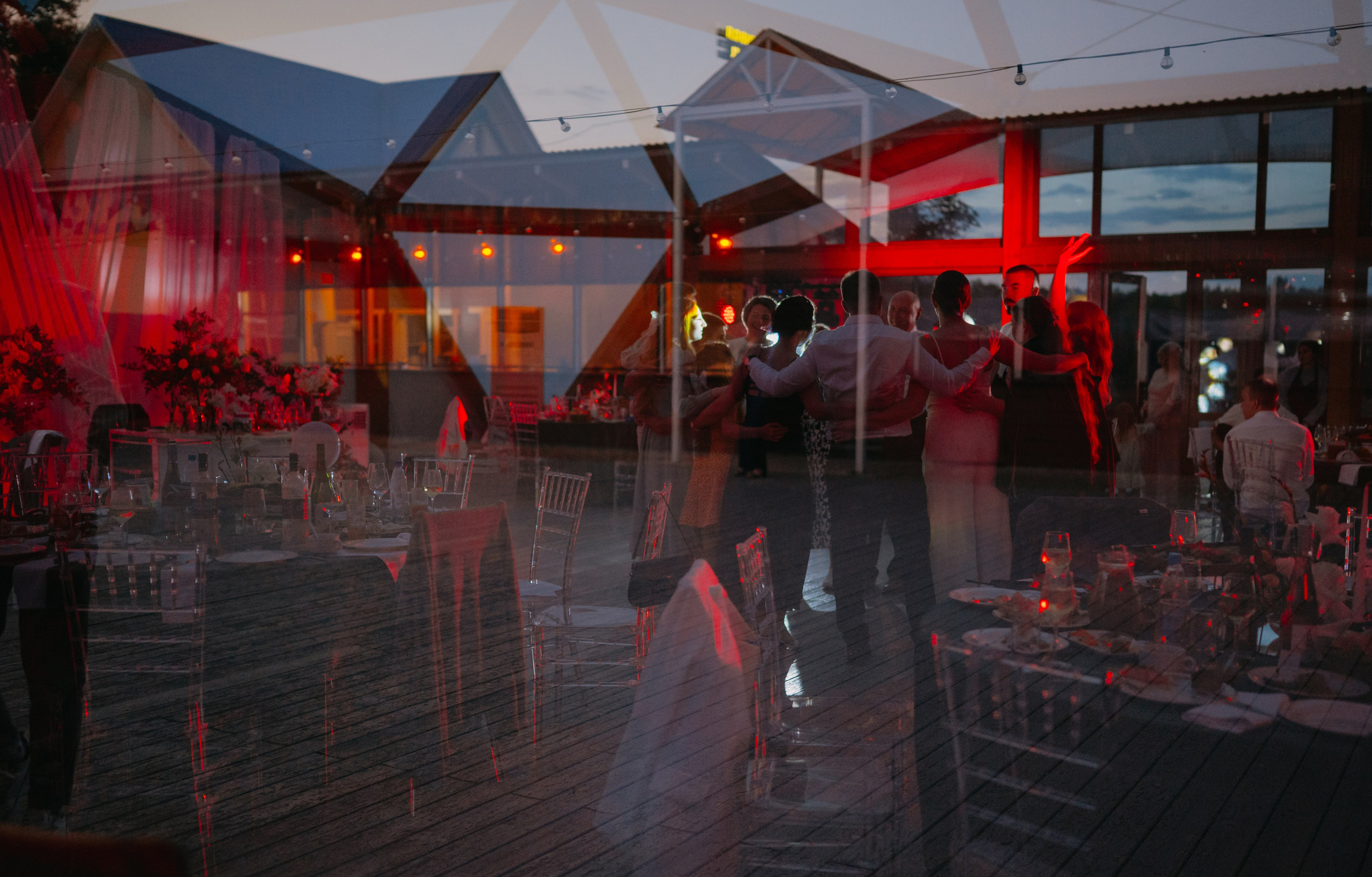 Игорь и Вероника. Свадебный фотограф Уфа Дарья Насырова