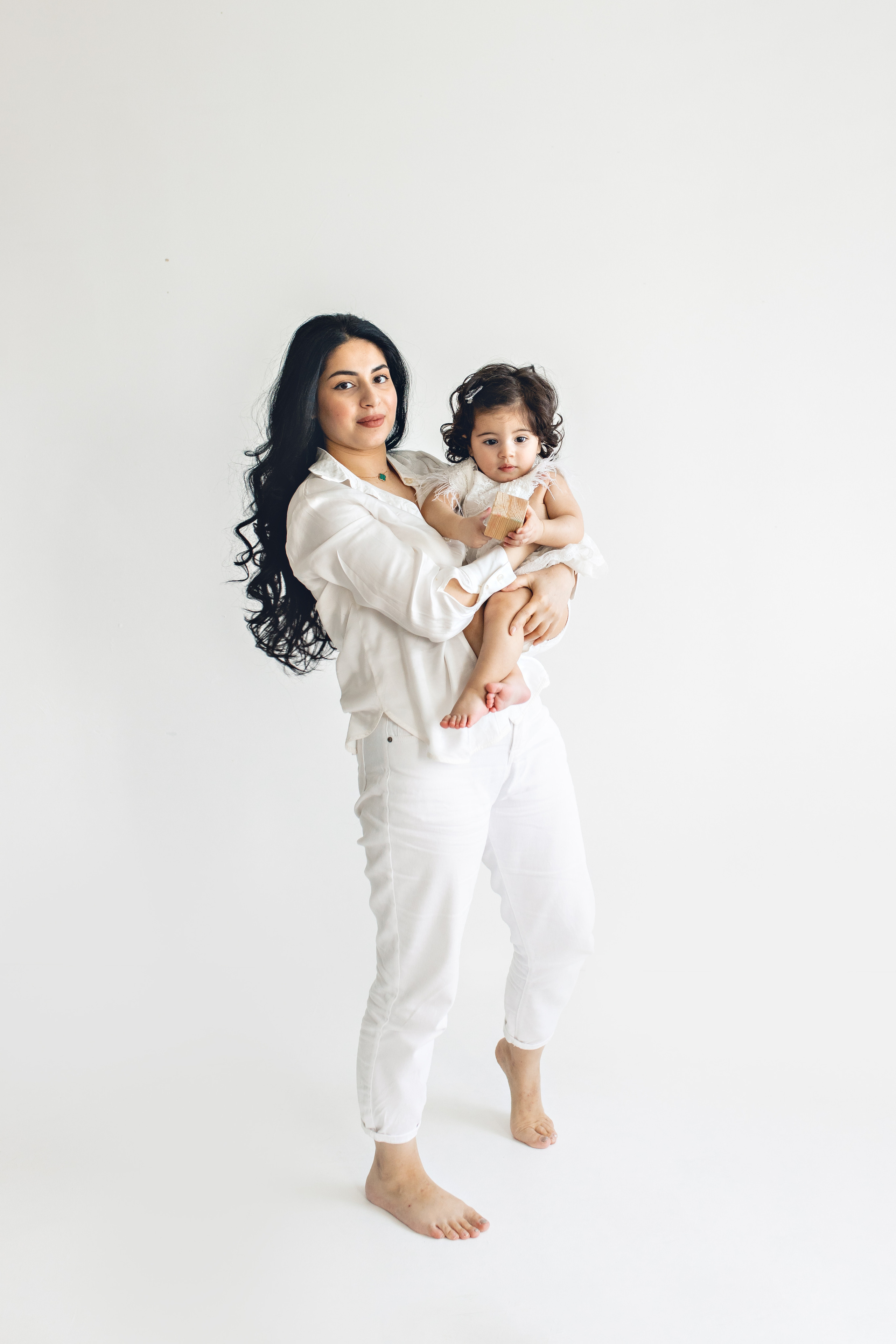 Melissa 1 years. Фотограф новорожденных в городе Ульяновске Павленкова Лилия