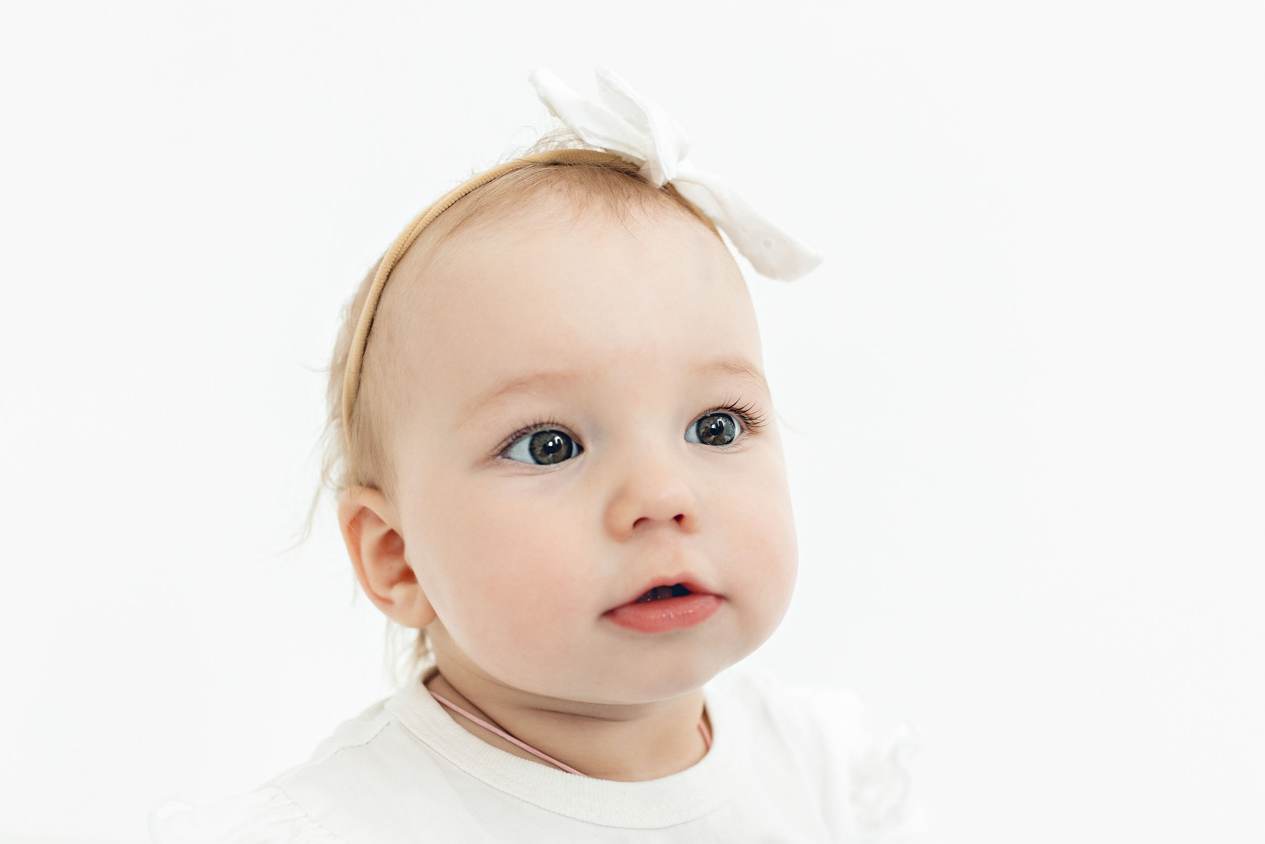 1 years Miya. Фотограф новорожденных в городе Ульяновске Павленкова Лилия