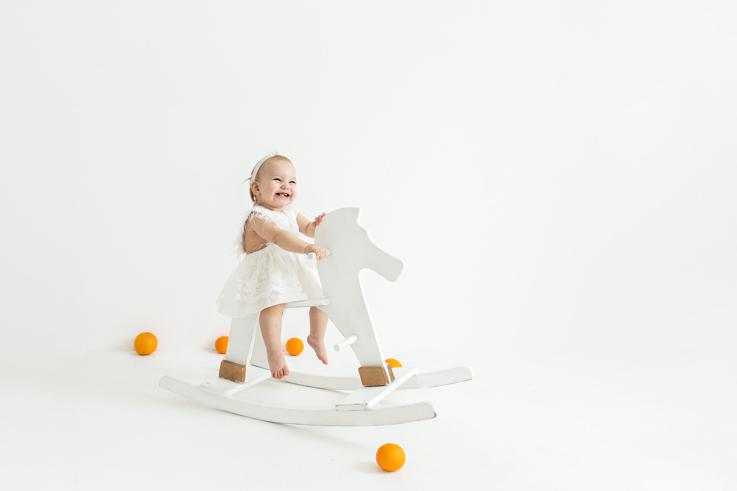 1 years Miya. Фотограф новорожденных в городе Ульяновске Павленкова Лилия