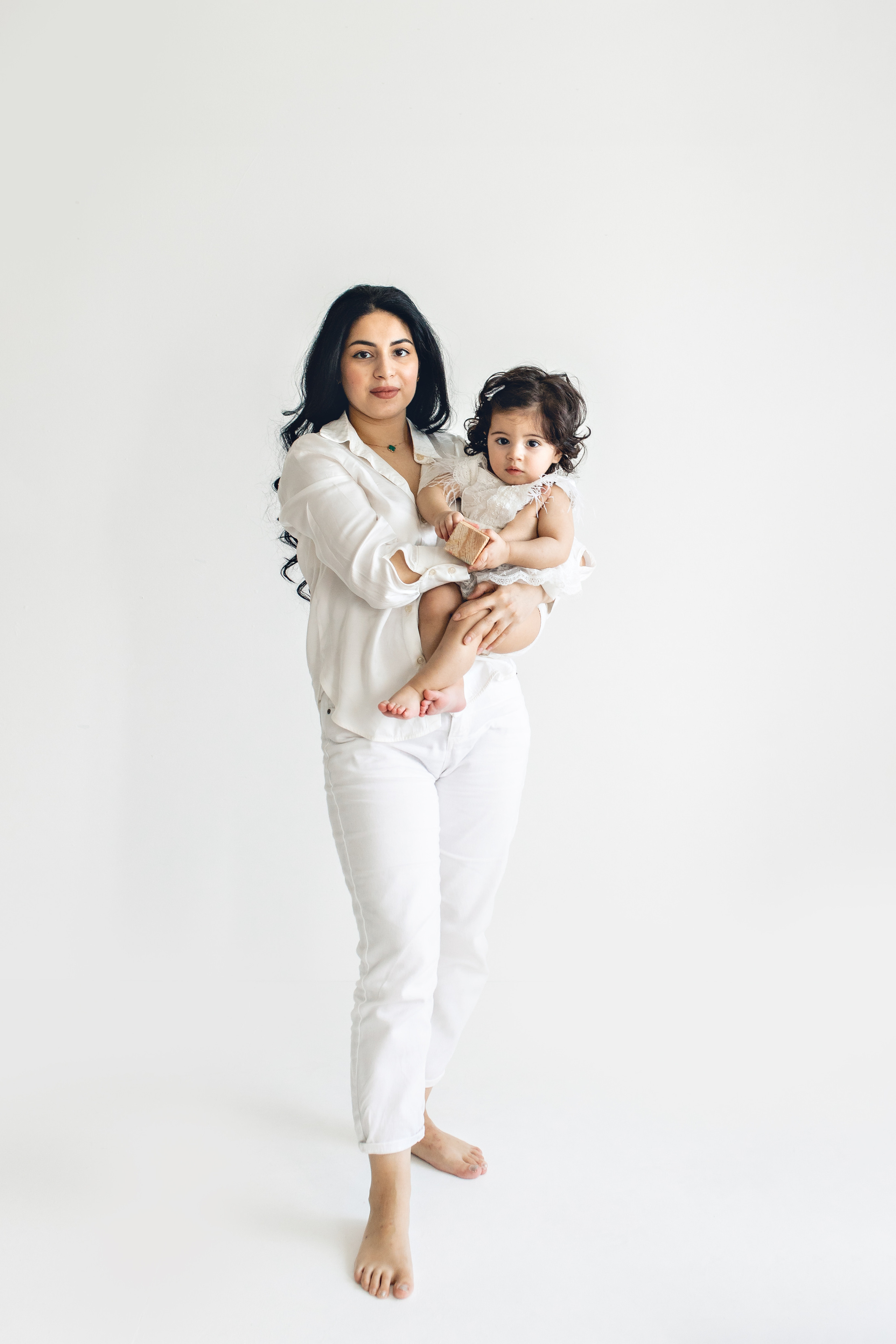 Melissa 1 years. Фотограф новорожденных в городе Ульяновске Павленкова Лилия