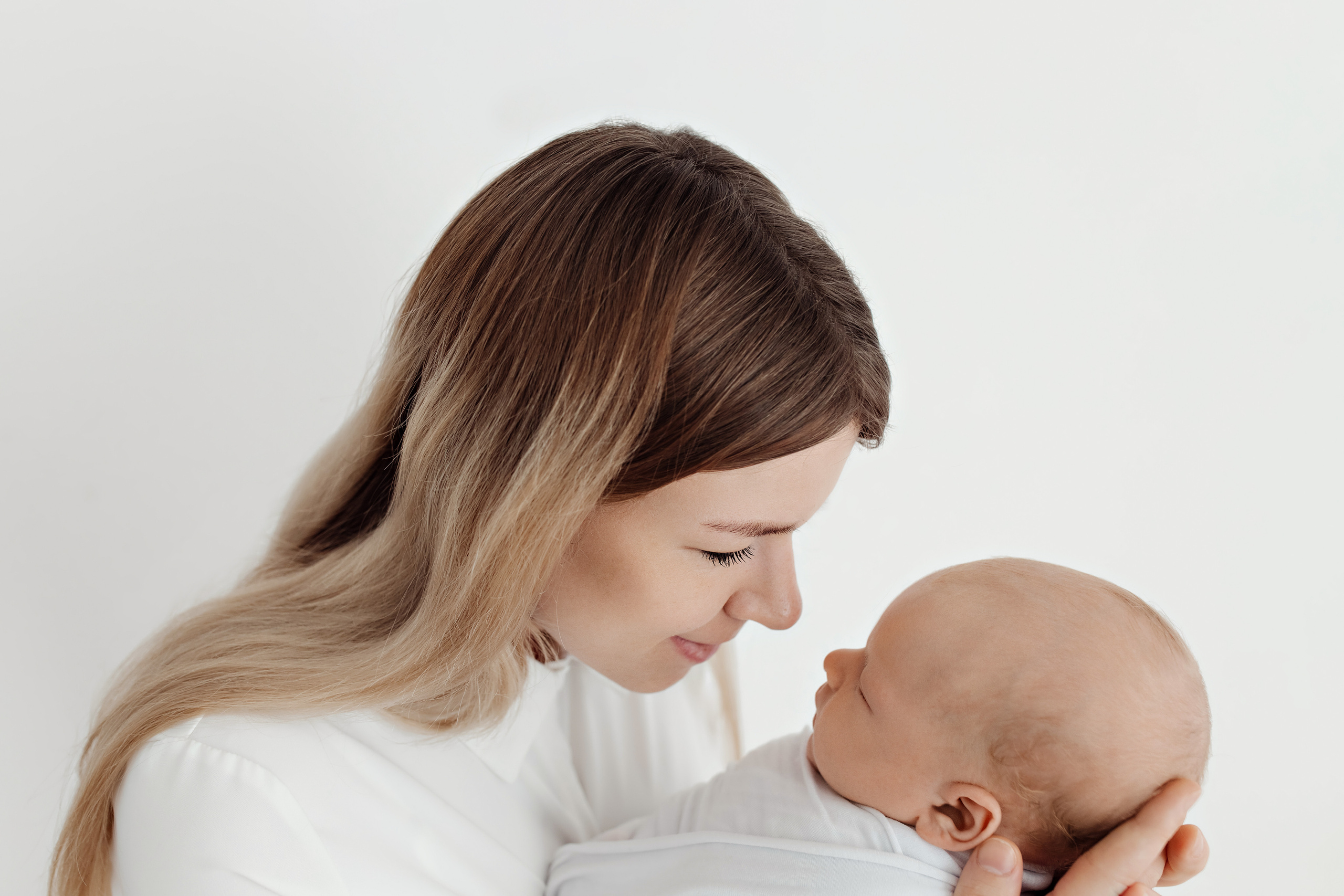Михаил. Фотограф новорожденных в городе Ульяновске Павленкова Лилия