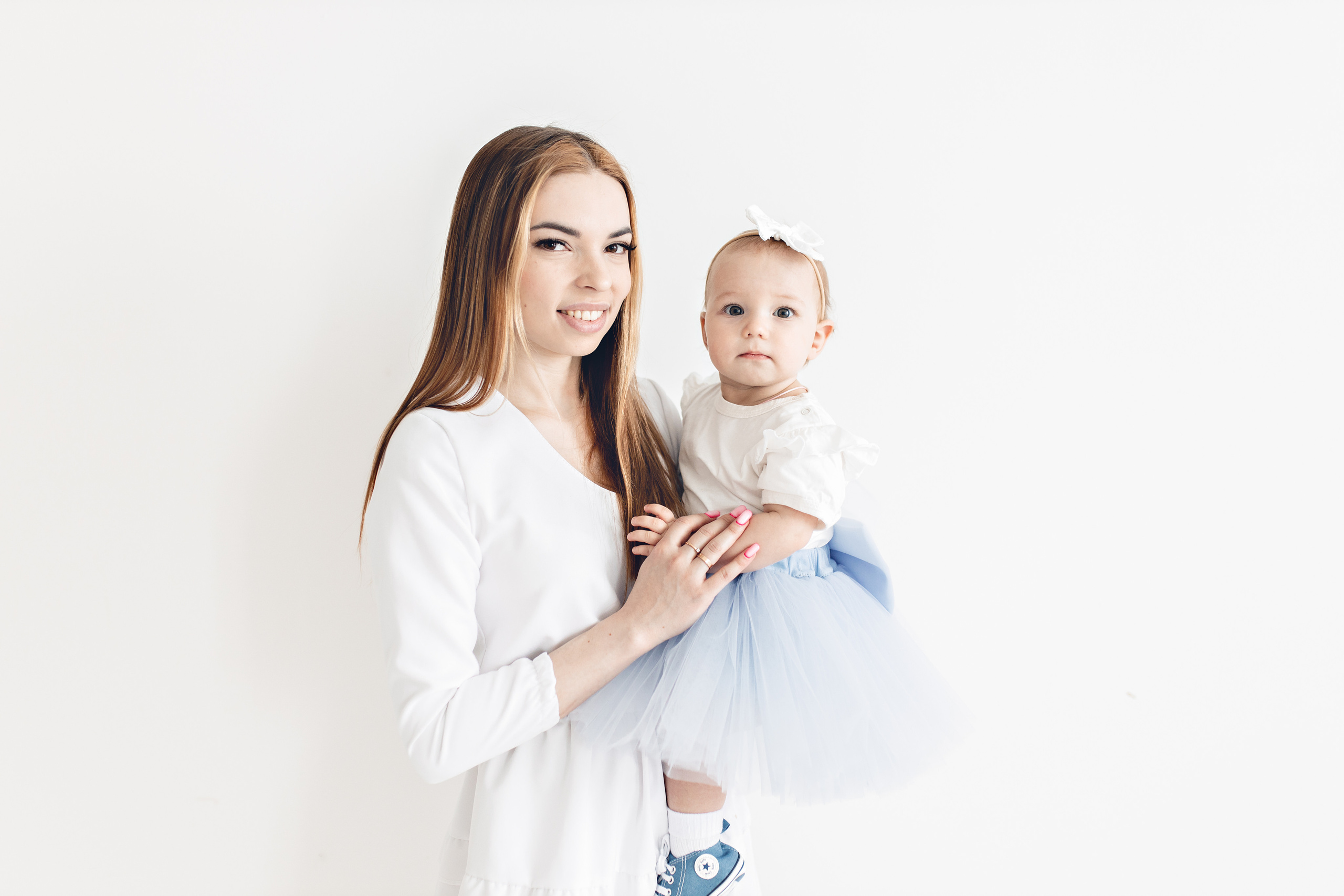 1 years Miya. Фотограф новорожденных в городе Ульяновске Павленкова Лилия