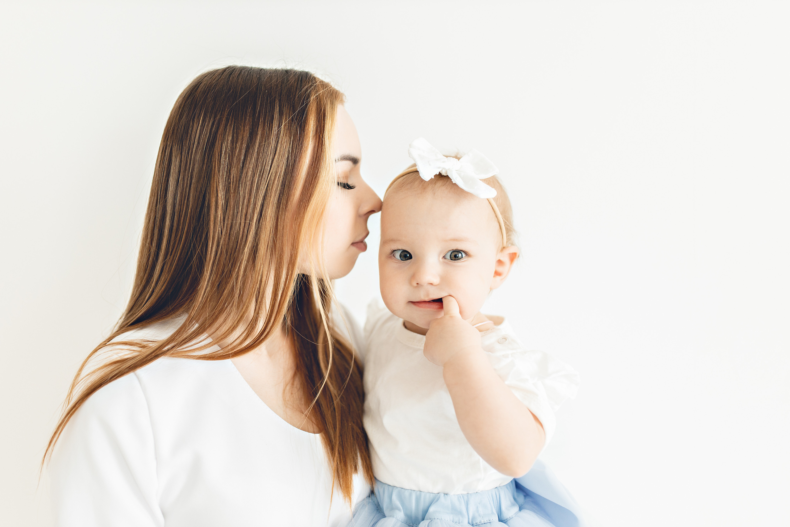 1 years Miya. Фотограф новорожденных в городе Ульяновске Павленкова Лилия