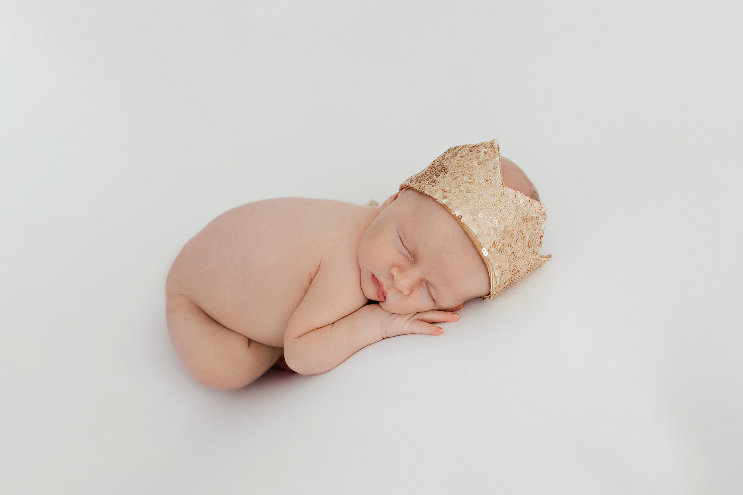 Михаил. Фотограф новорожденных в городе Ульяновске Павленкова Лилия