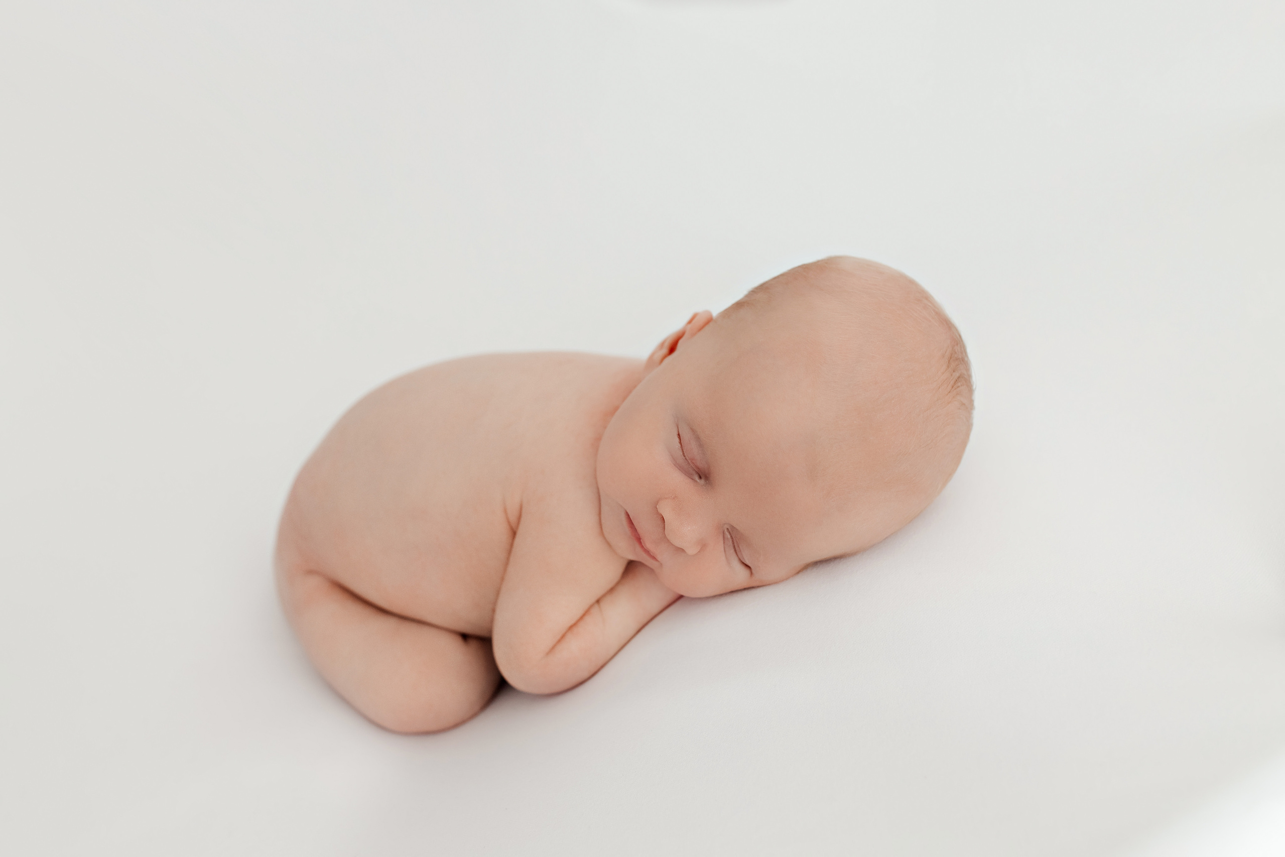 Михаил. Фотограф новорожденных в городе Ульяновске Павленкова Лилия