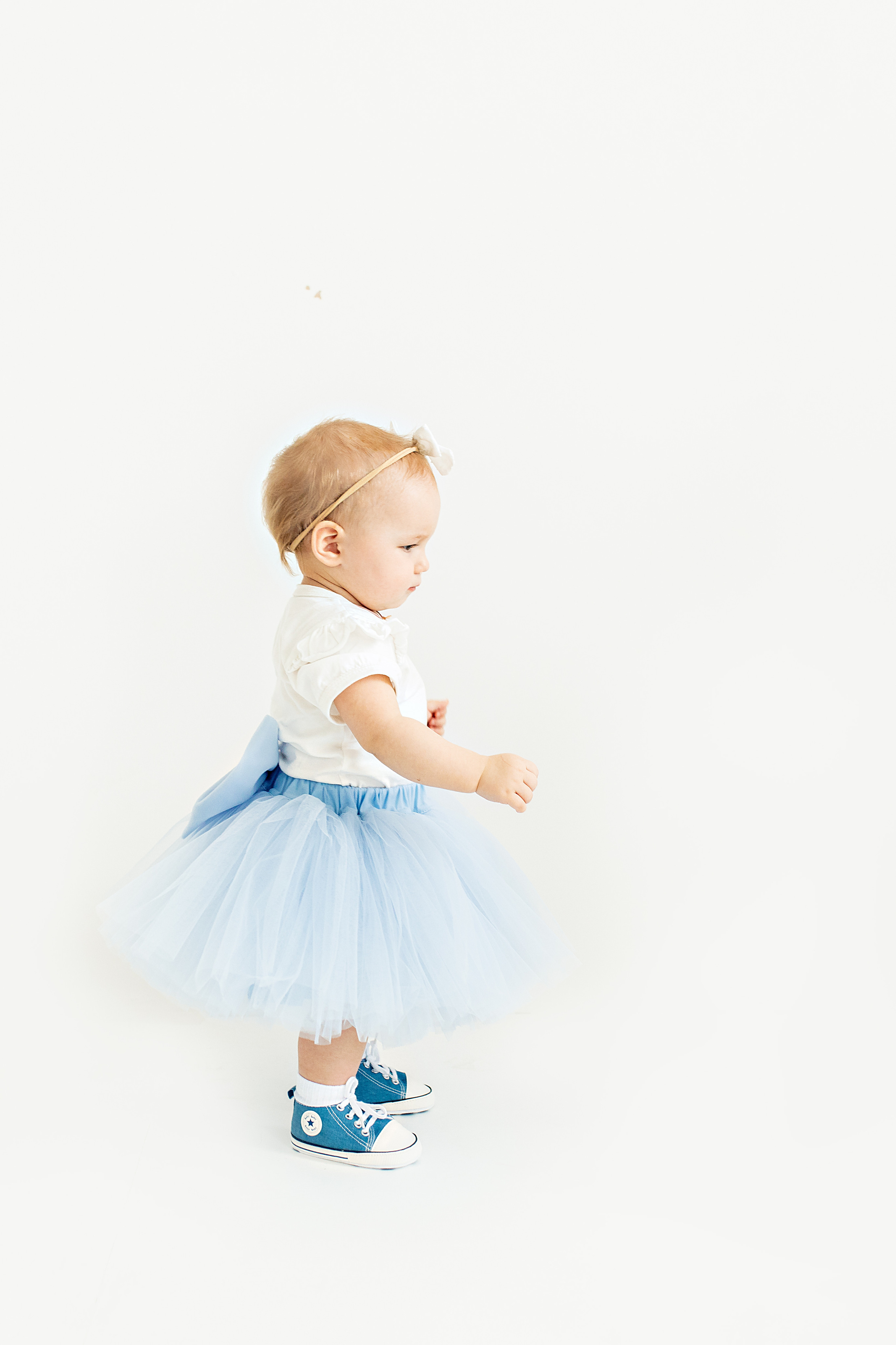 1 years Miya. Фотограф новорожденных в городе Ульяновске Павленкова Лилия