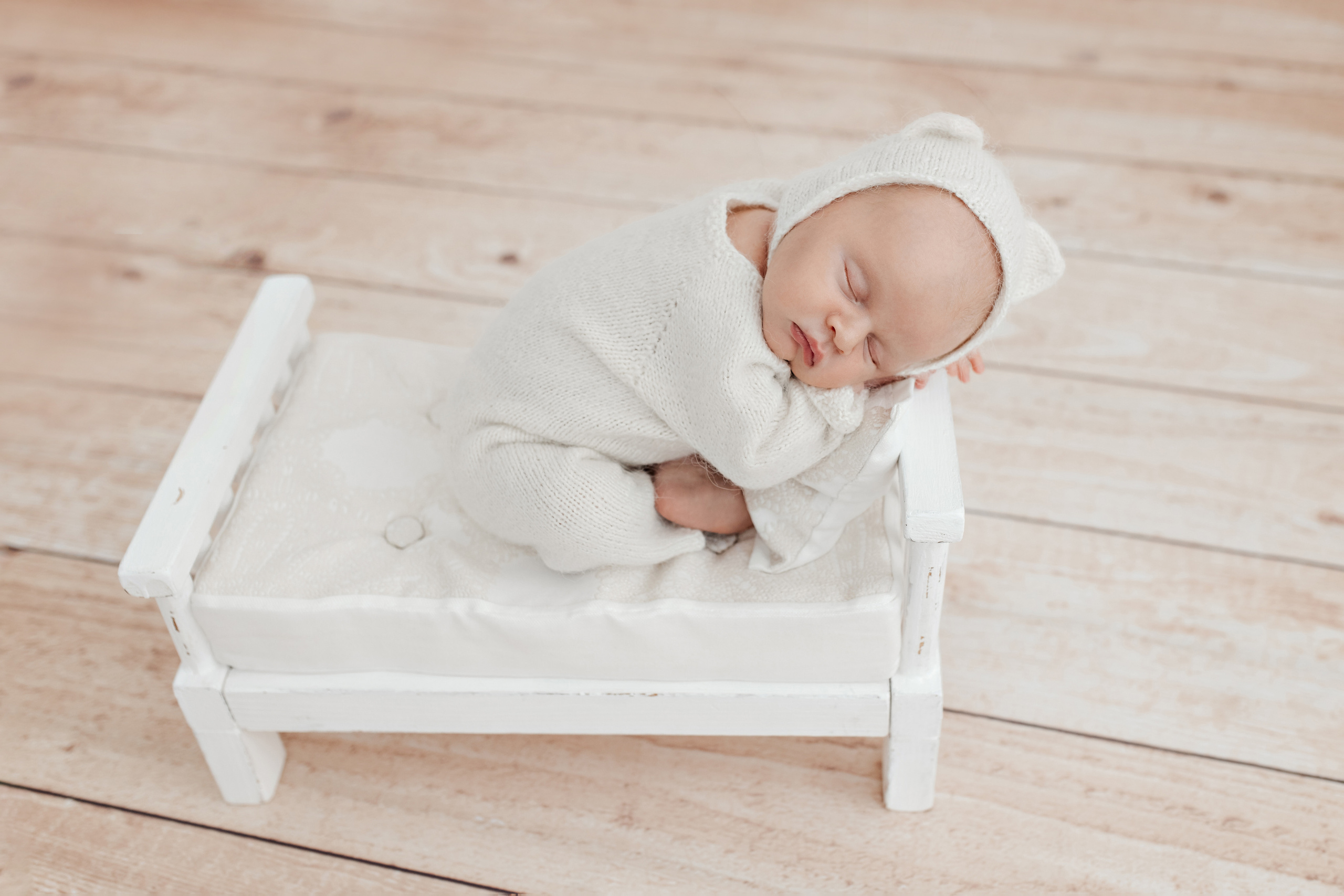 Михаил. Фотограф новорожденных в городе Ульяновске Павленкова Лилия