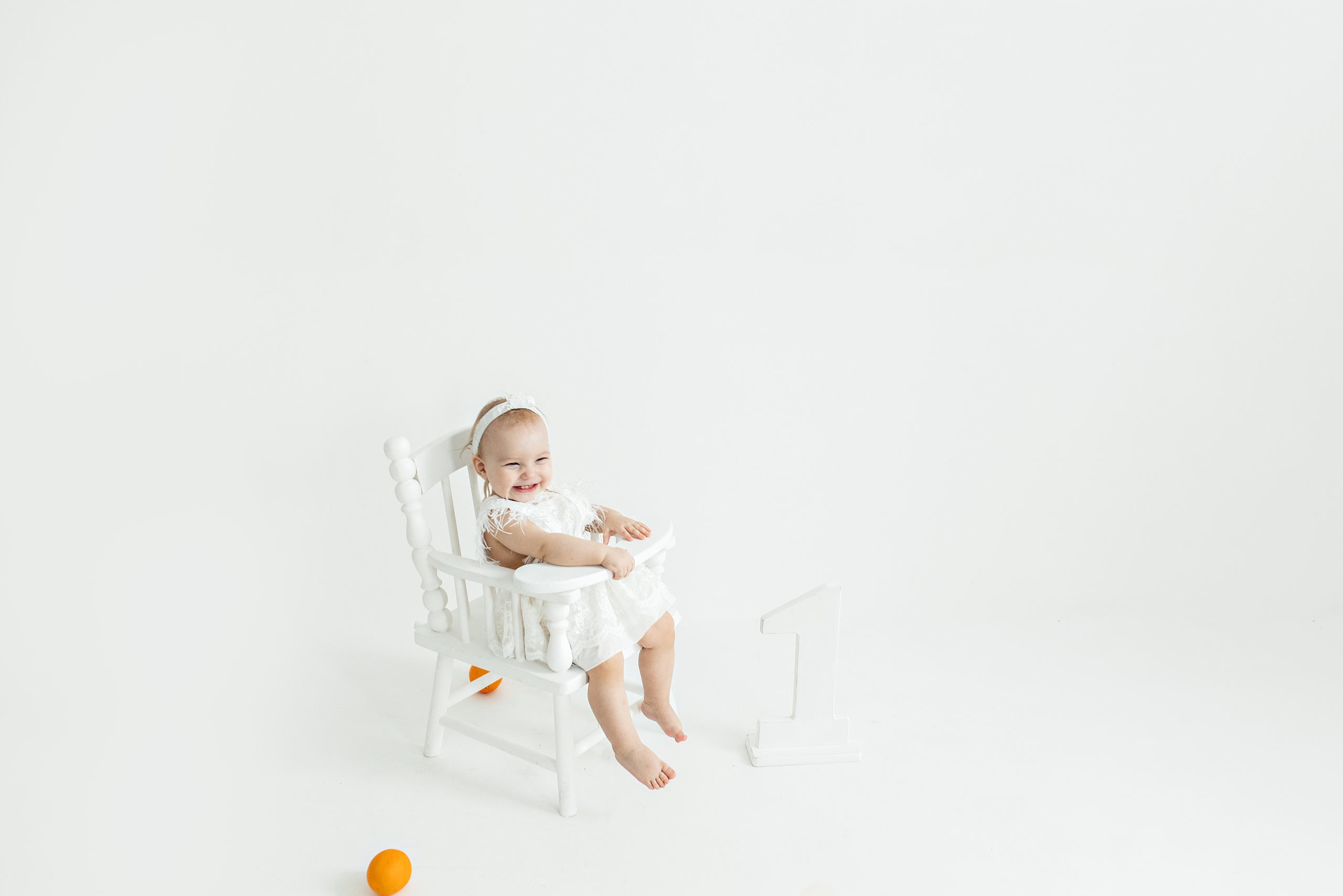 1 years Miya. Фотограф новорожденных в городе Ульяновске Павленкова Лилия