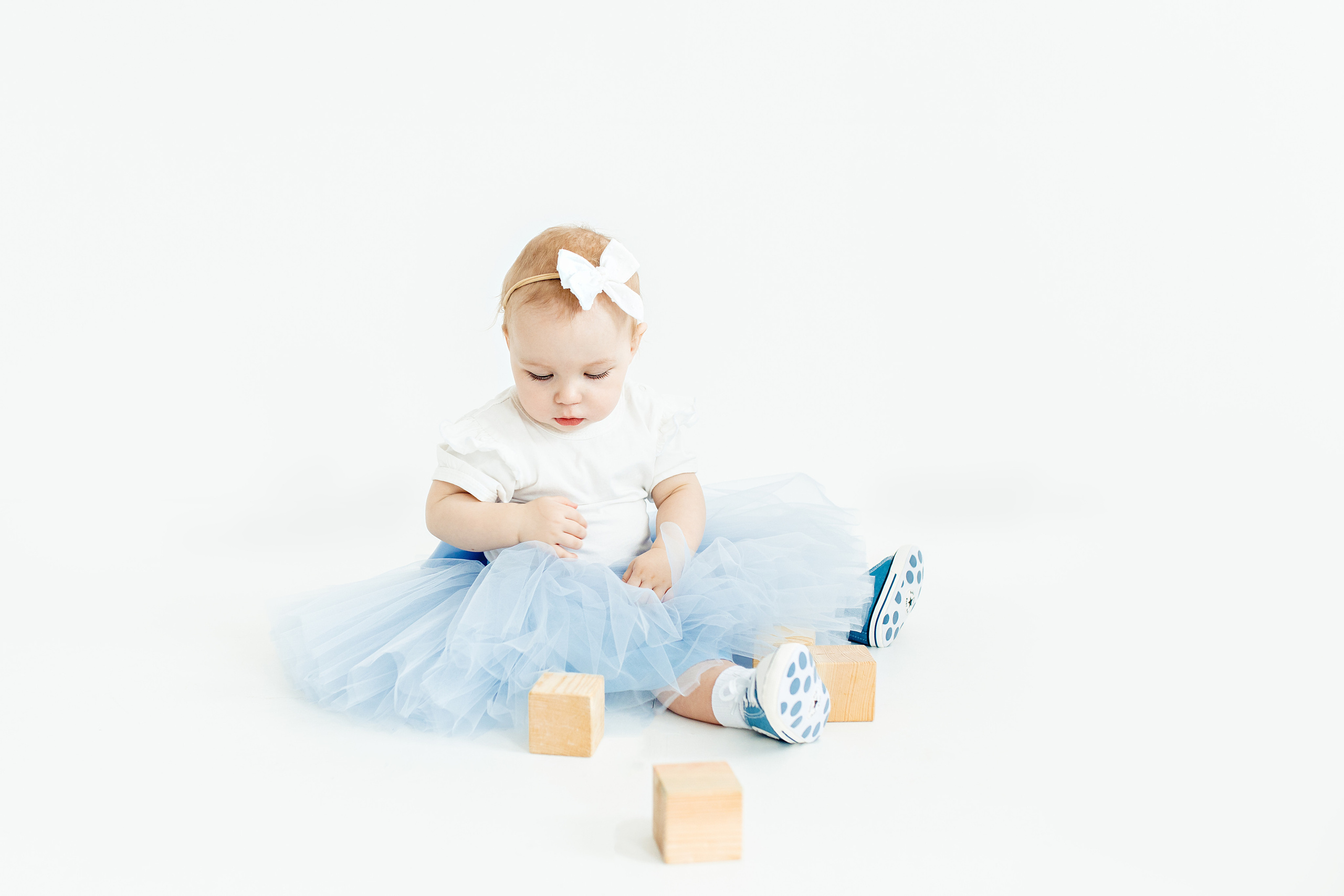 1 years Miya. Фотограф новорожденных в городе Ульяновске Павленкова Лилия