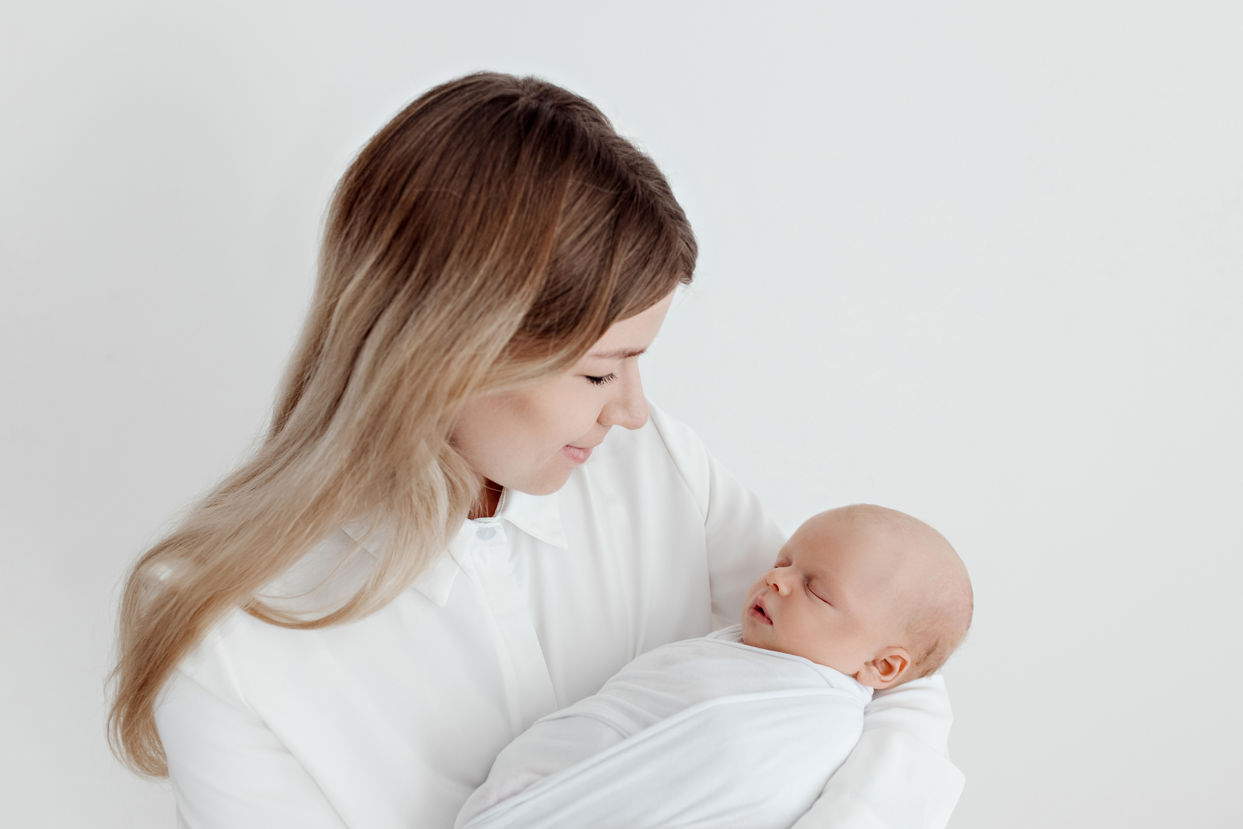 Михаил. Фотограф новорожденных в городе Ульяновске Павленкова Лилия