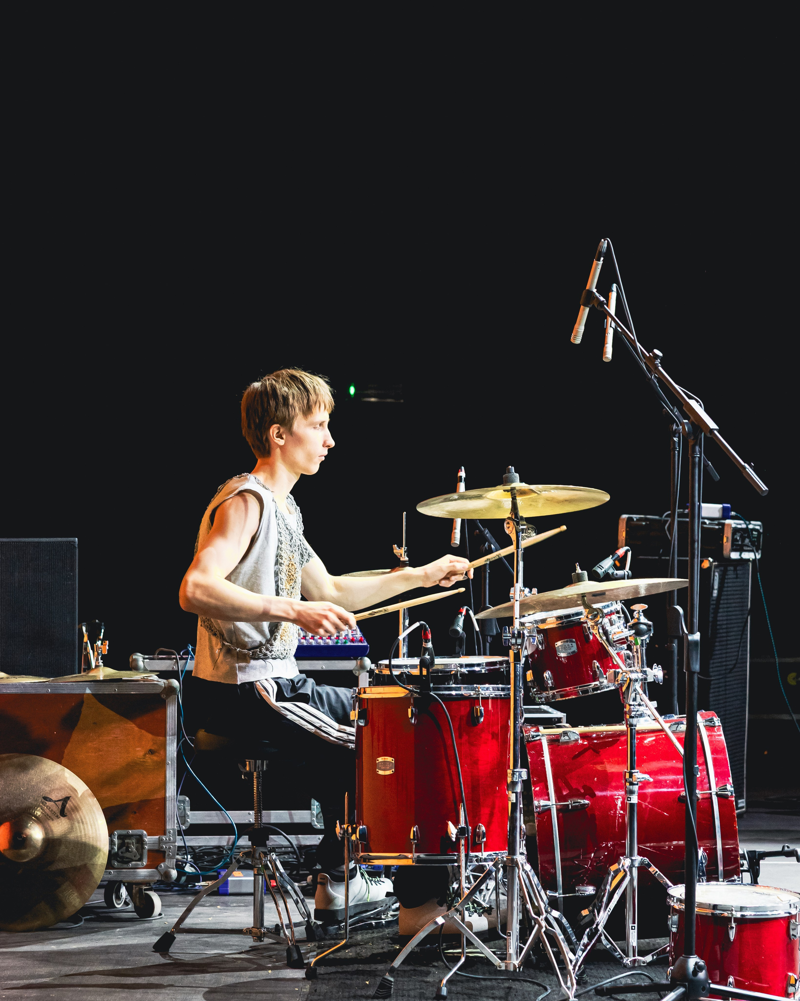 ШОУКЕЙС-ФЕСТИВАЛЬ SPBEAT (2 дня)