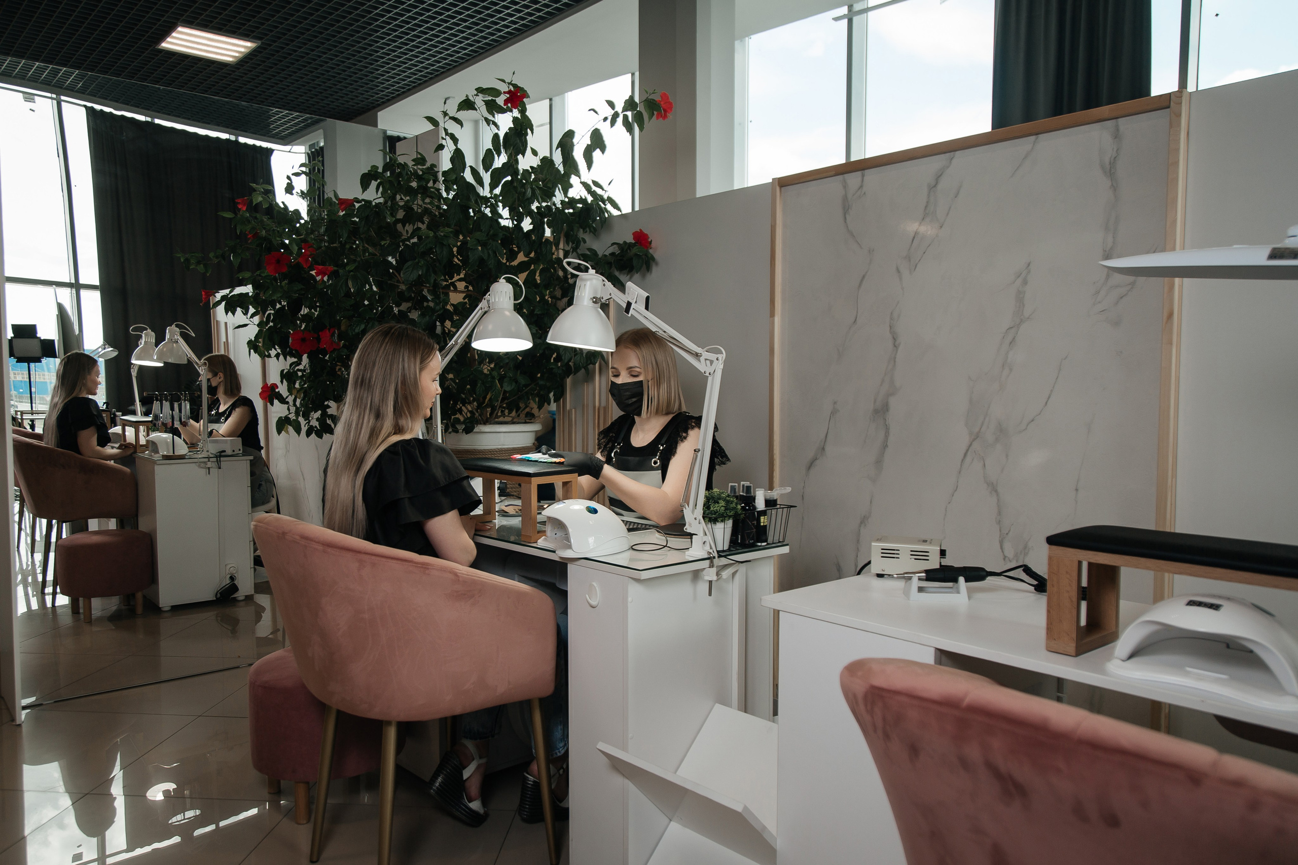 МАСТЕРА МАНИКЮРА. Фотограф в Киселёвске Татьяна Трухалева