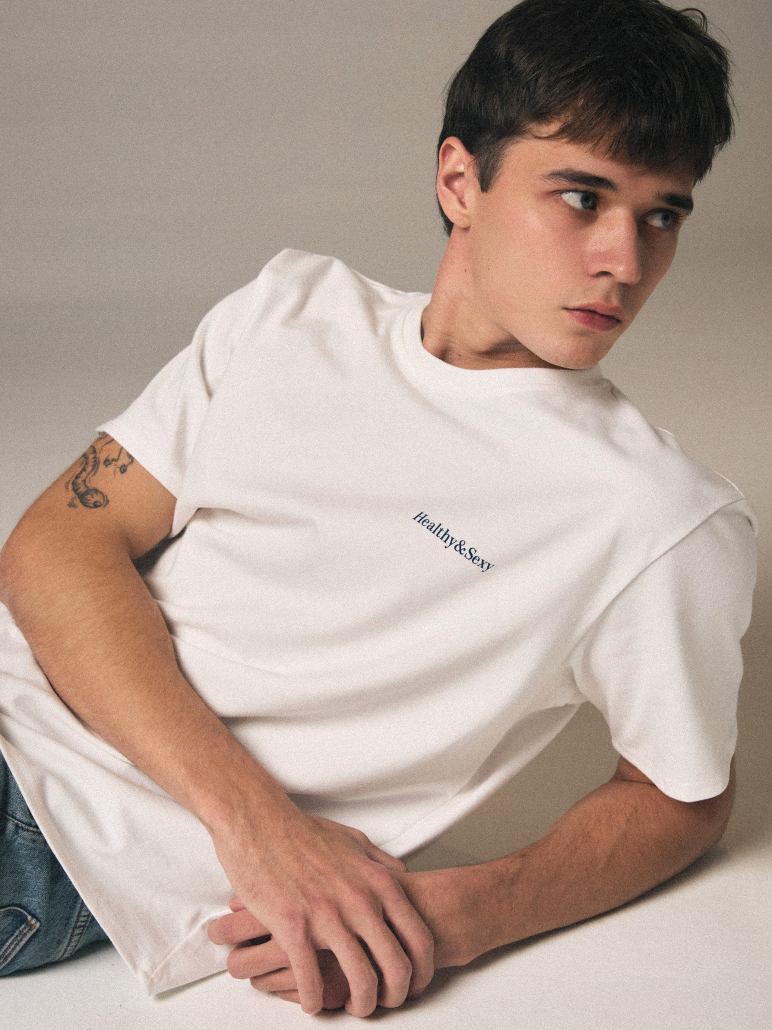 Healthy & Sexy. Фотограф в Москве и Сургуте Алла Лесовая. Снимаю каталог для брендов и индивидуальные портреты для людей