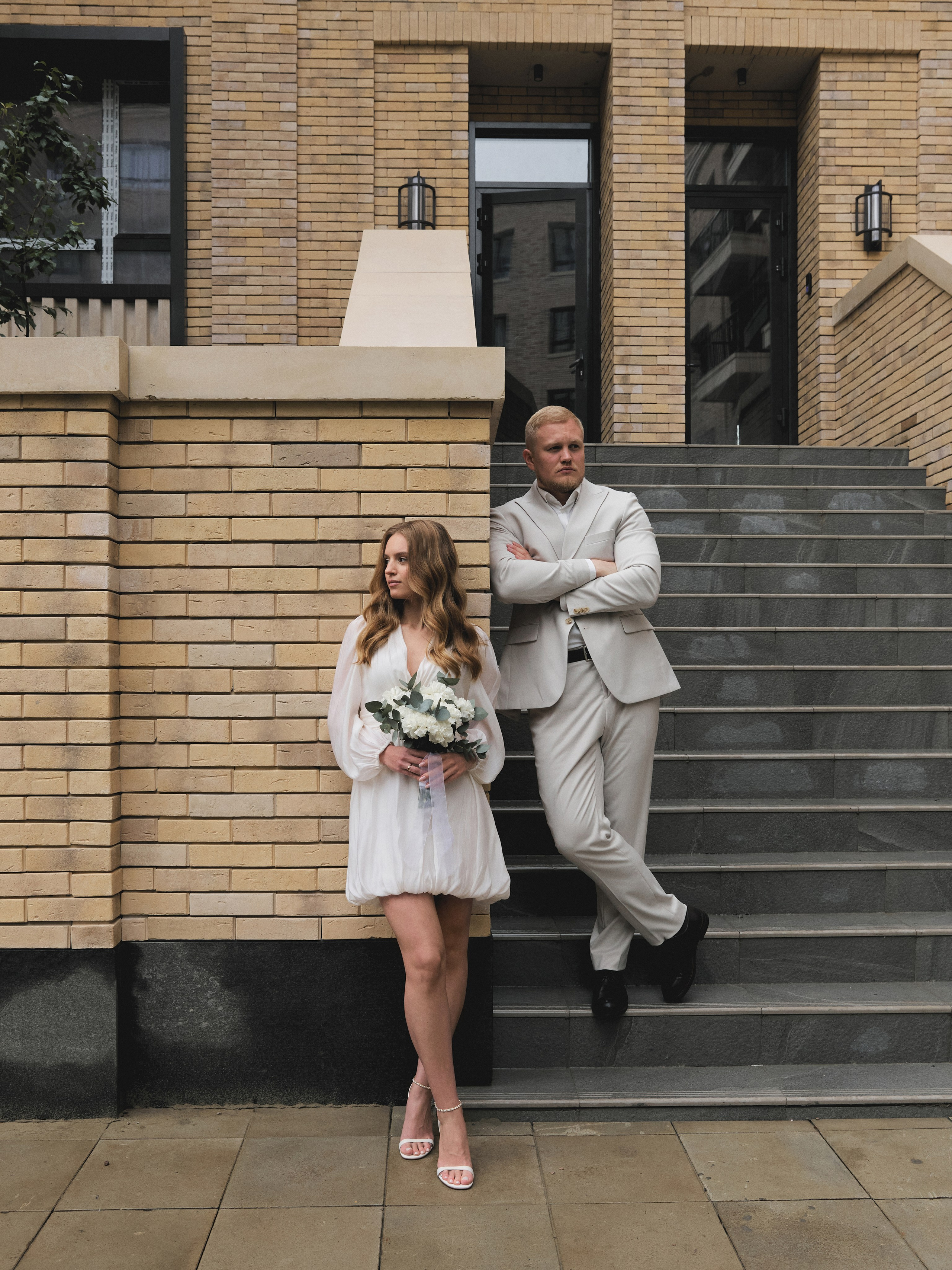 Евгений и Валерия. Фотограф в Москве и Сургуте Алла Лесовая. Снимаю каталог для брендов и индивидуальные портреты для людей