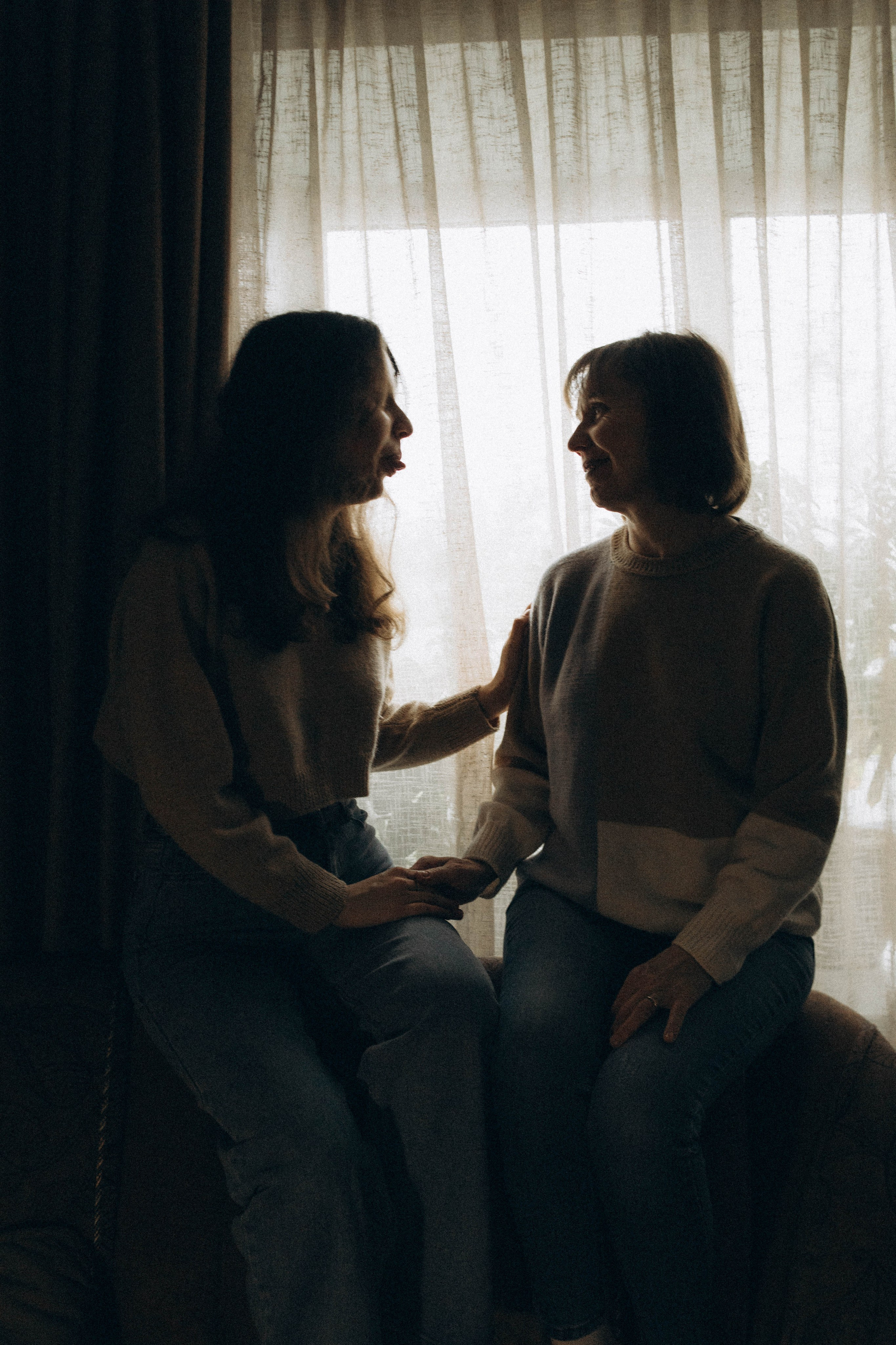 Мама рядом. Семейный и детский фотограф в Павловском Посаде Сарапкина Наталья