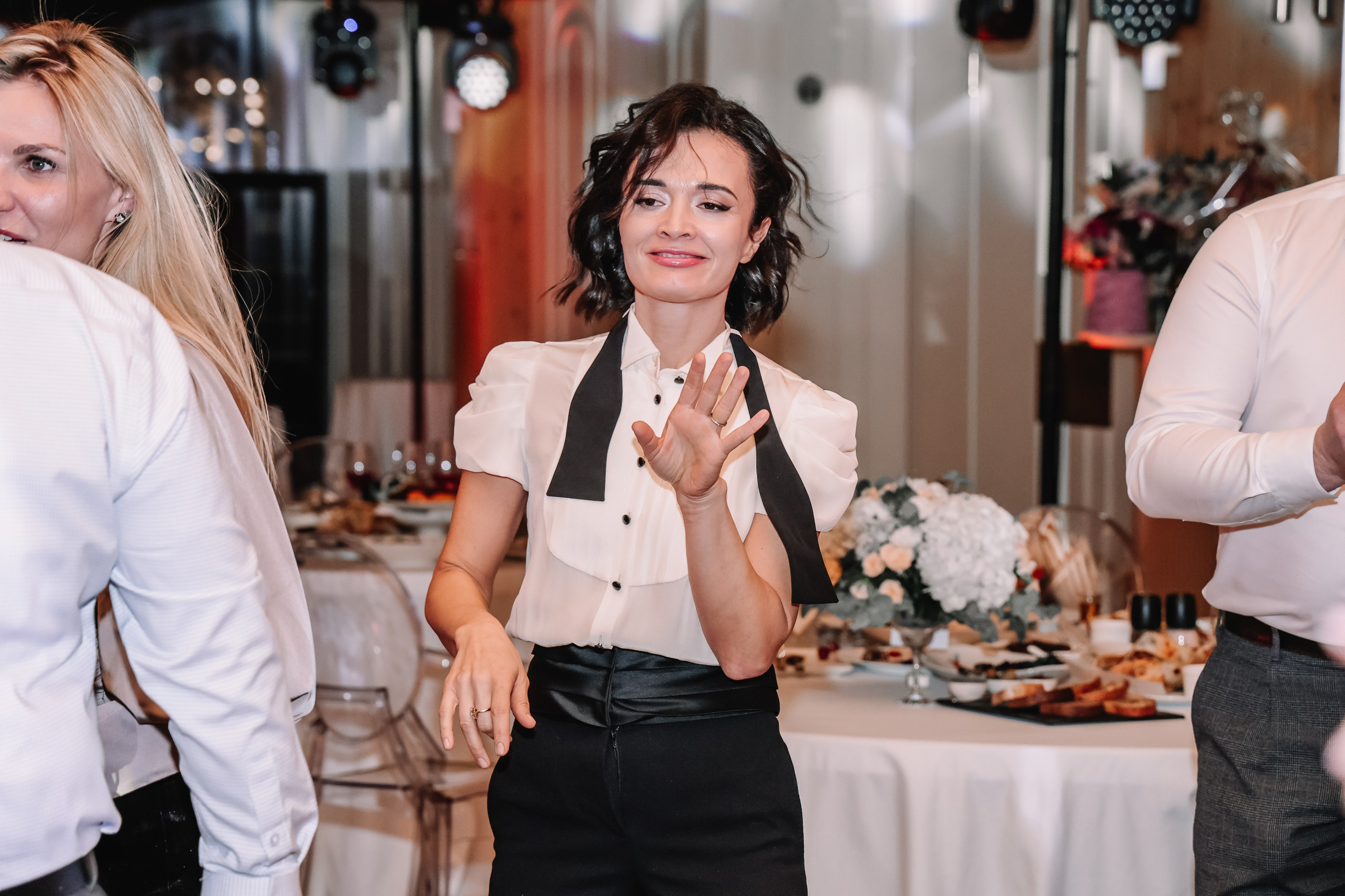 Юбилеu. Фотограф и видеограф — Москва