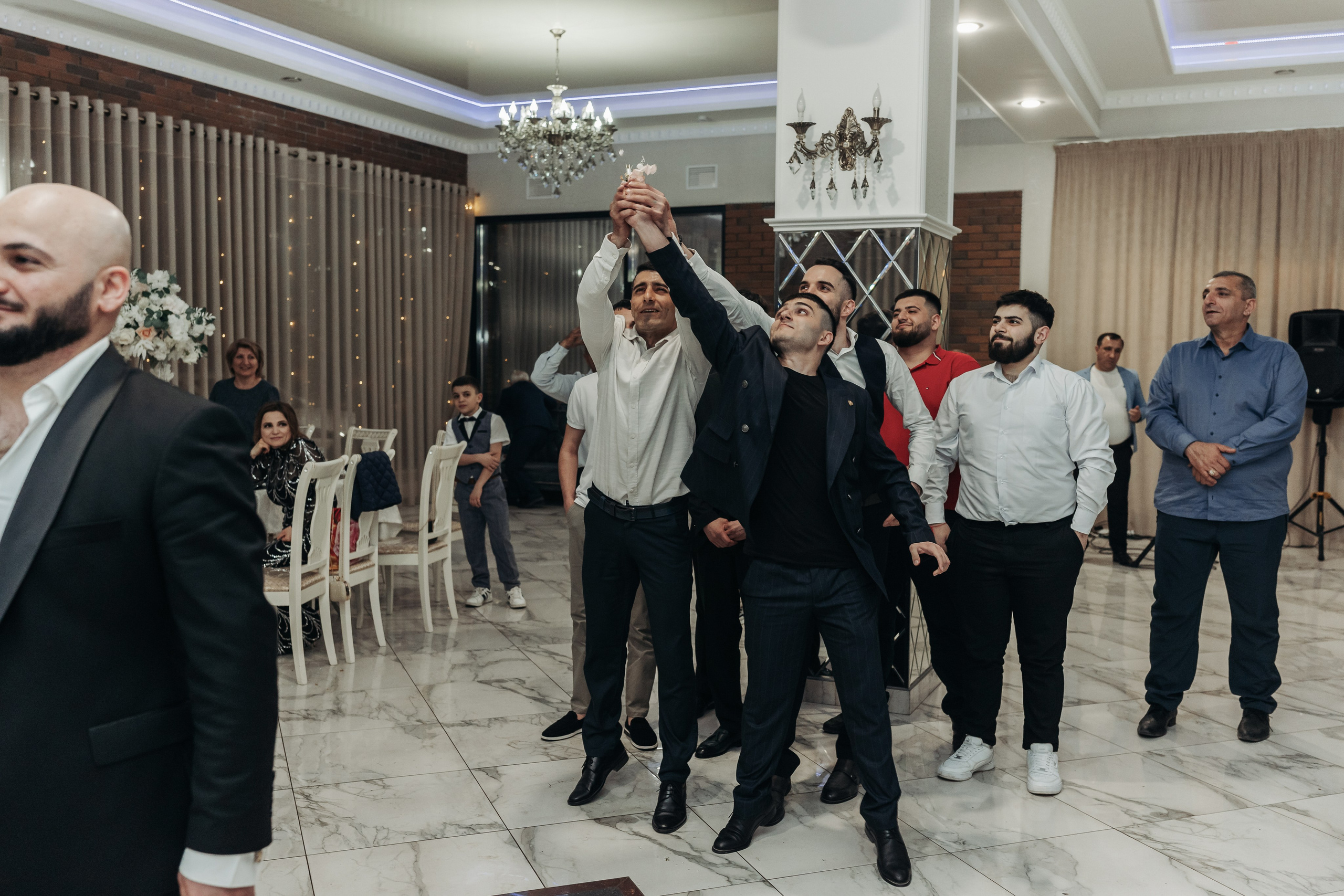 MILENA&OVANES. Свадебный и семейный фотограф в Самаре Алёна Савельева