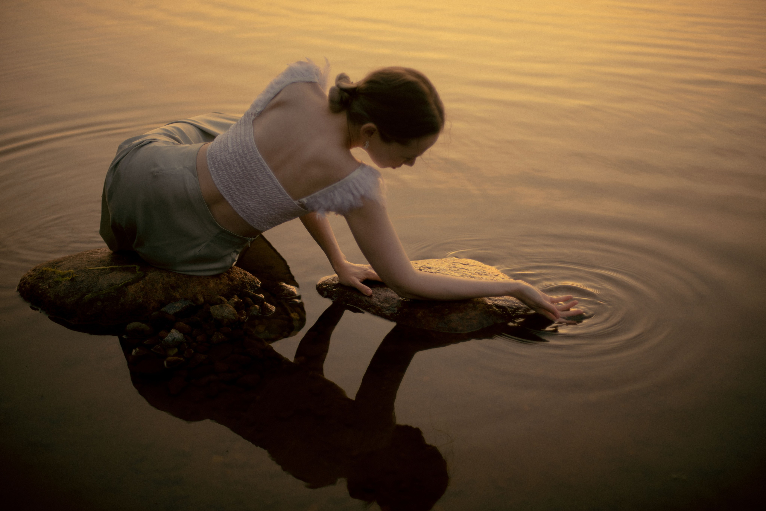 Наталья. Свадебный фотограф Анастасия Сюзанова