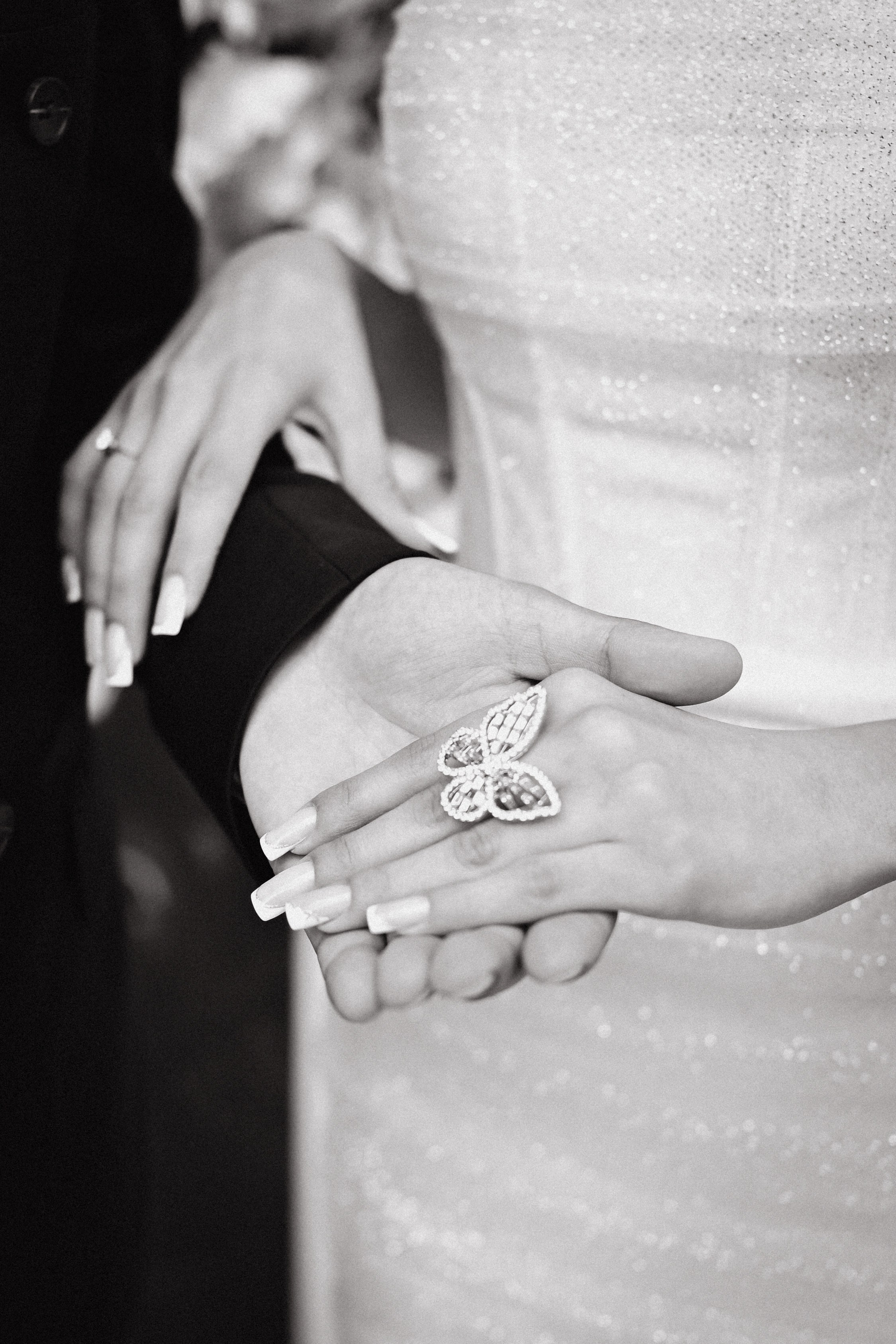 Свадьба Бакр&Анна. Семейный и детский фотограф Лариса Ерданова в Екатеринбурге