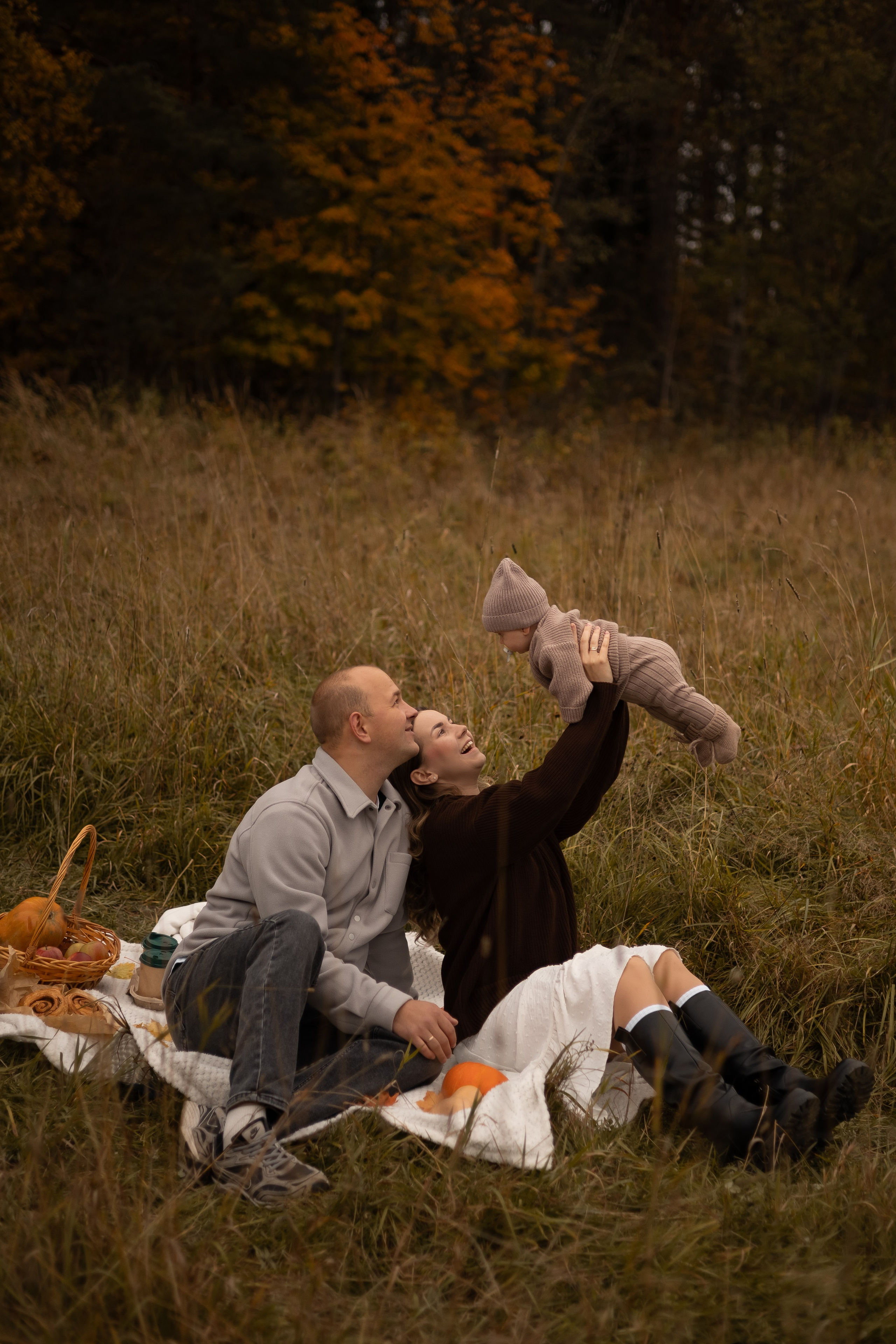 +1. Свадебный и семейный фотограф Арина Кулёва