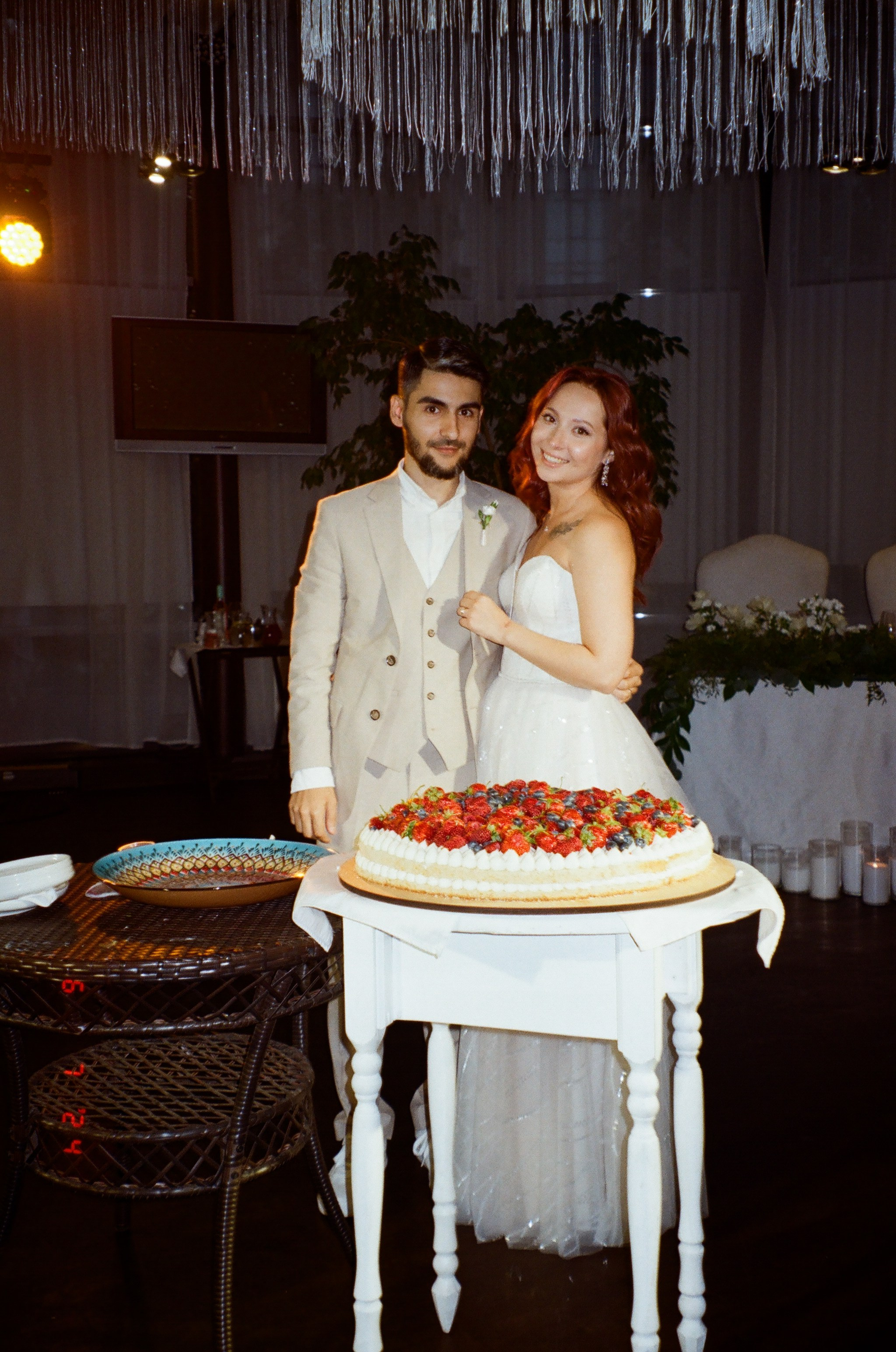 KODAK. Свадебный и семейный фотограф Арина Кулёва