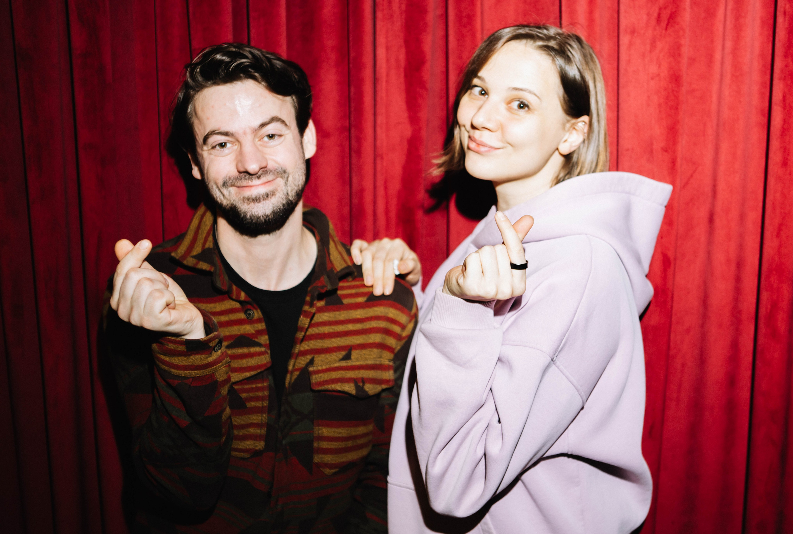 Свадьбы и мероприятия. Фото, видео и контент съемки в Москве