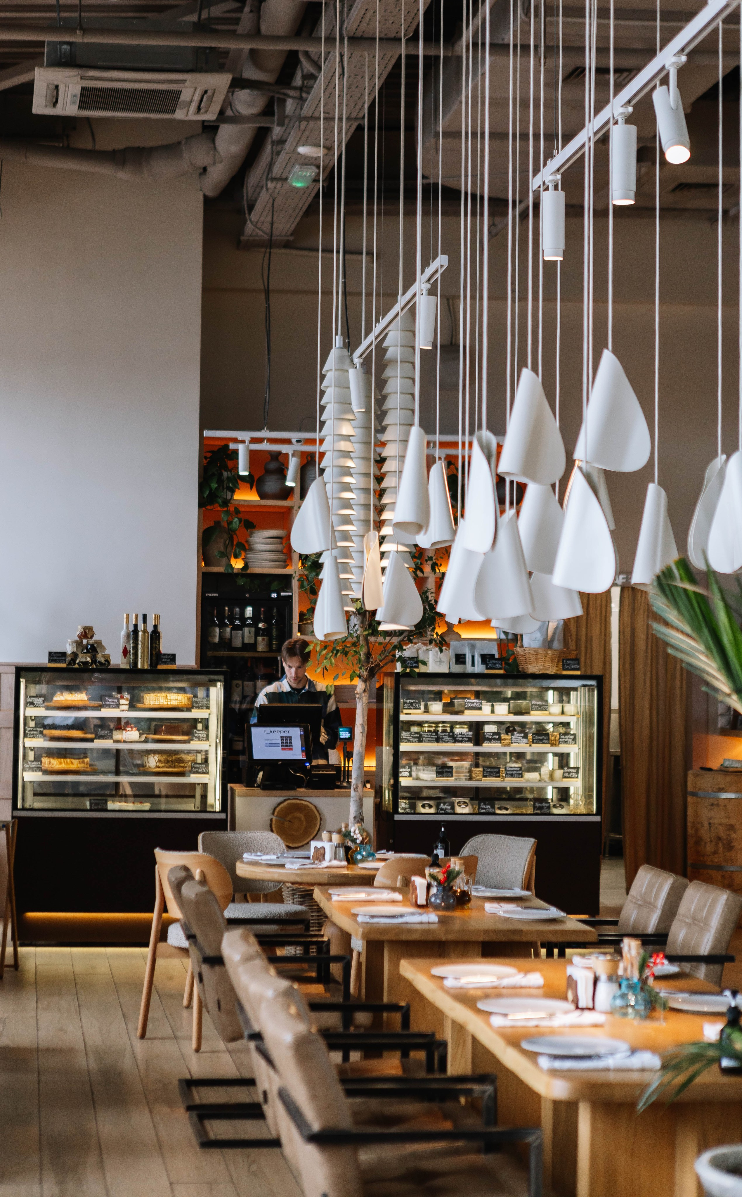 Food. Фото, видео и контент съемки в Москве