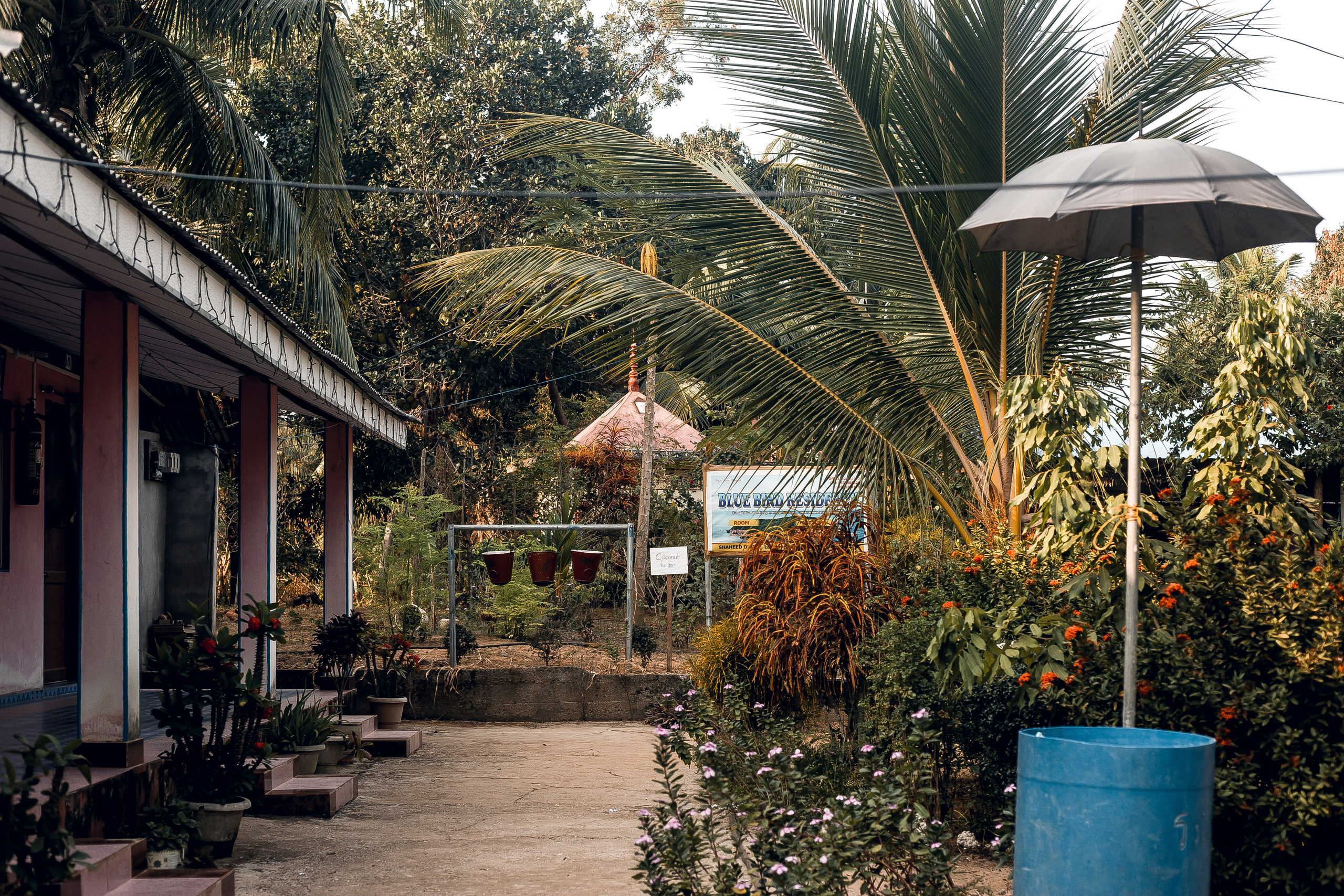 Andaman Island, part 1. Art Photographer