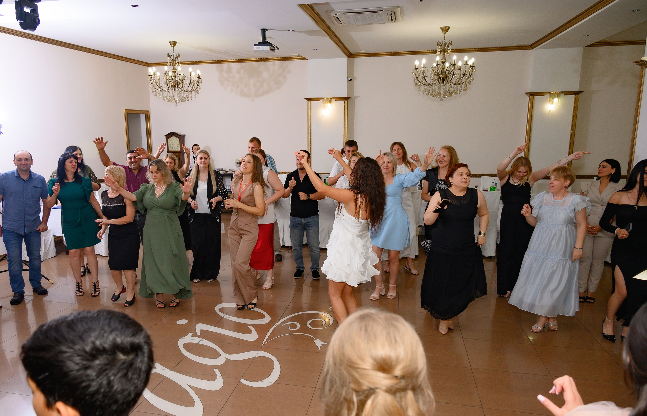 Выпускной 2025 9 кл. Семейный и детский фотограф в Новороссийске Лебедева Елена