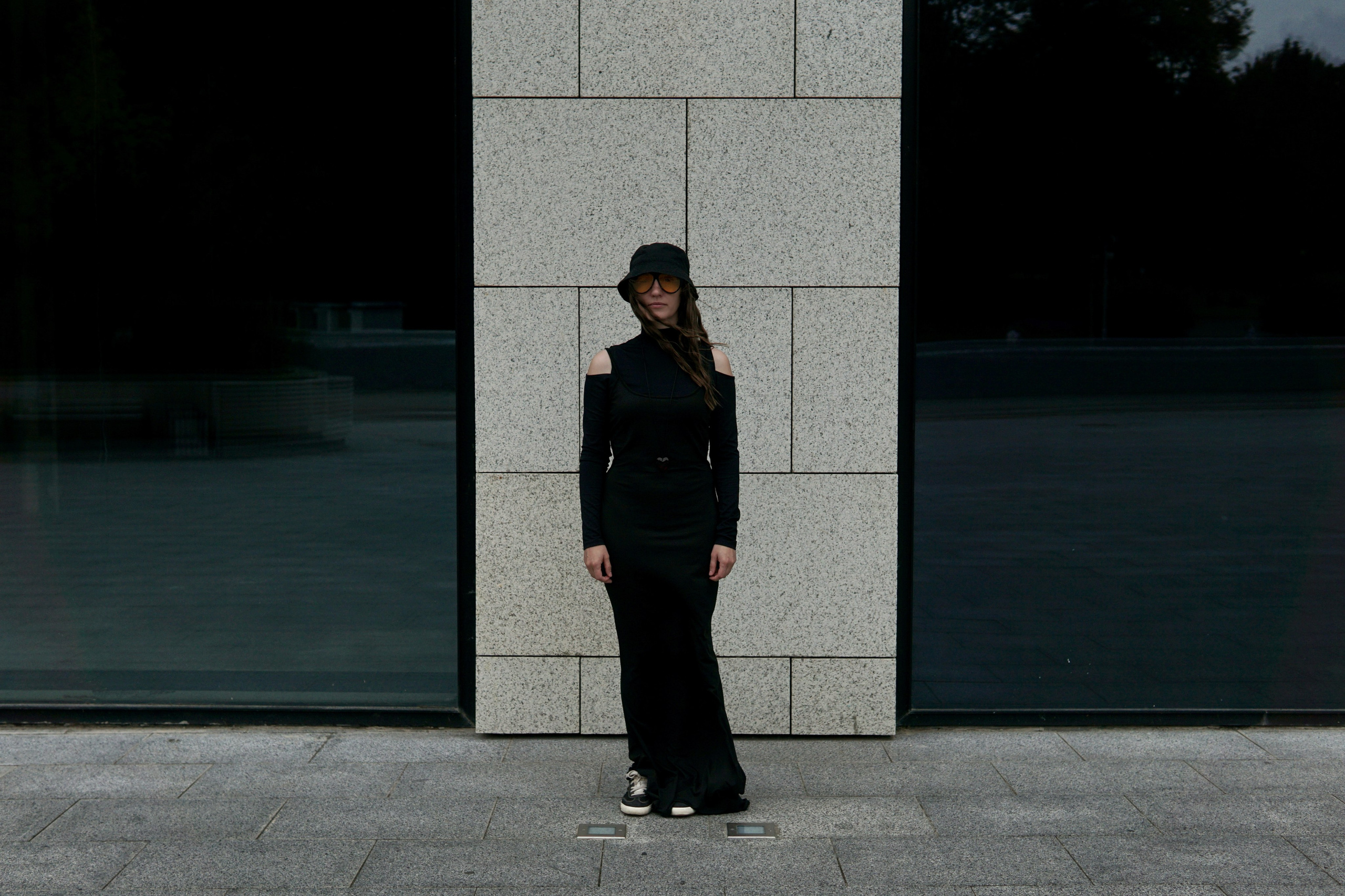 Оля, фотопрогулка. Фотограф в Минске Света Григорьева