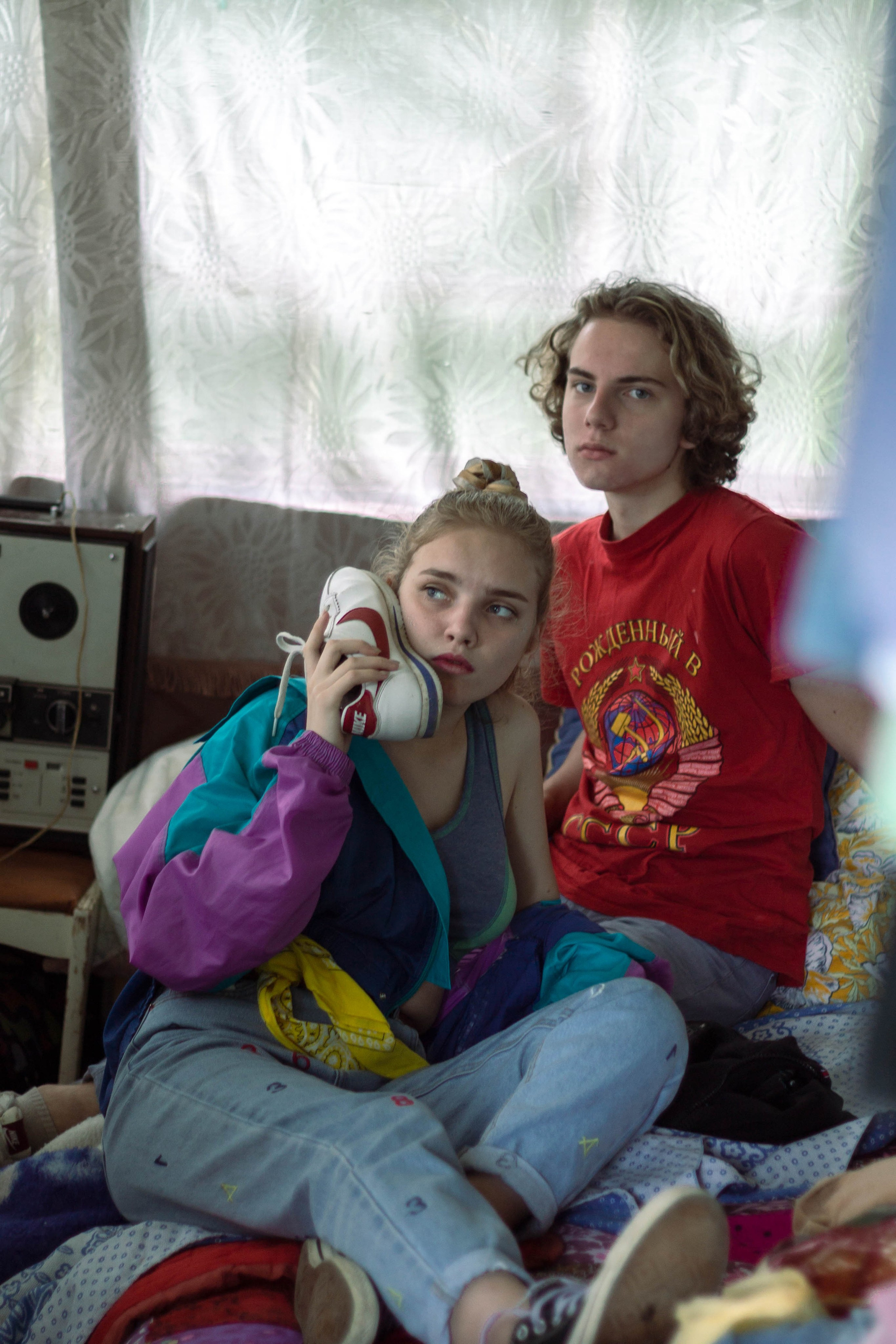 Креативные. Коммерческий фотограф в Санкт-Петербурге (СПб) Екатерина Панчёха, Панчёшка