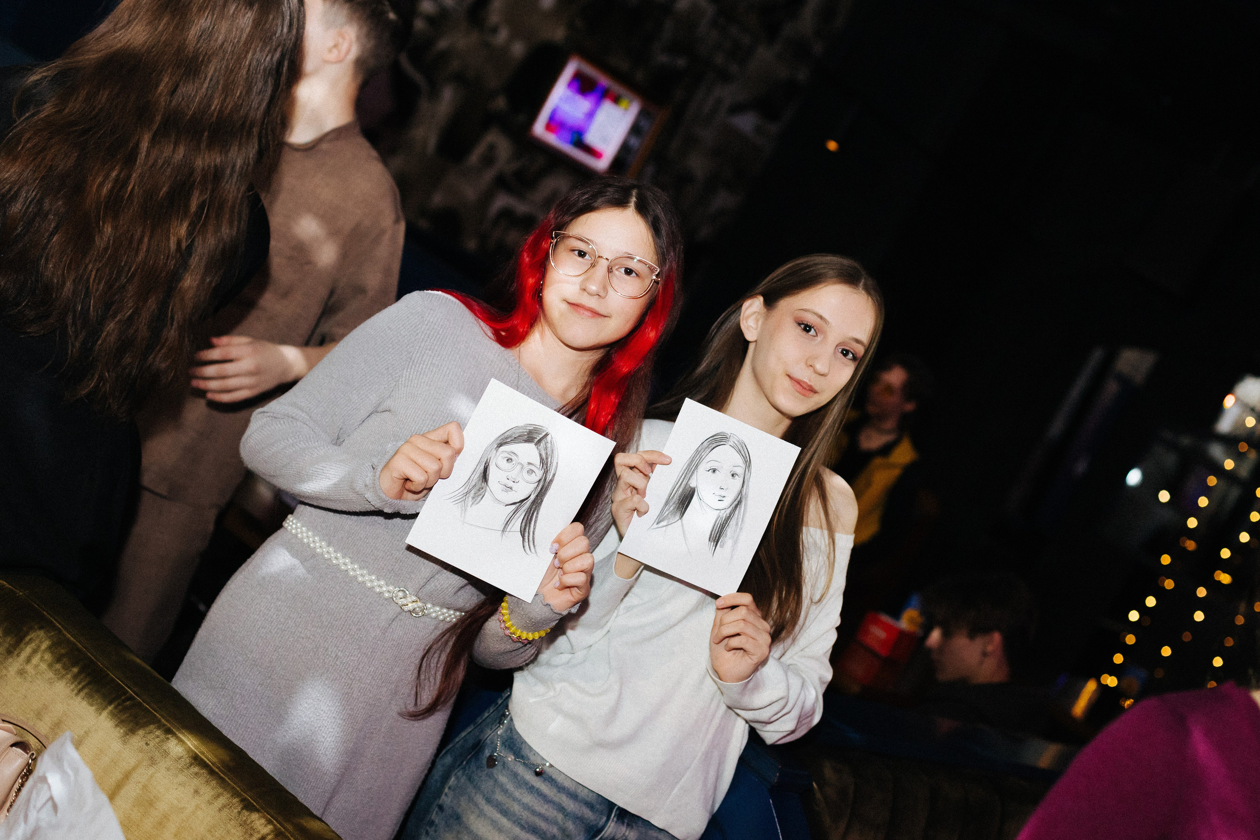 Выпускные. Коммерческий фотограф в Санкт-Петербурге (СПб) Екатерина Панчёха, Панчёшка