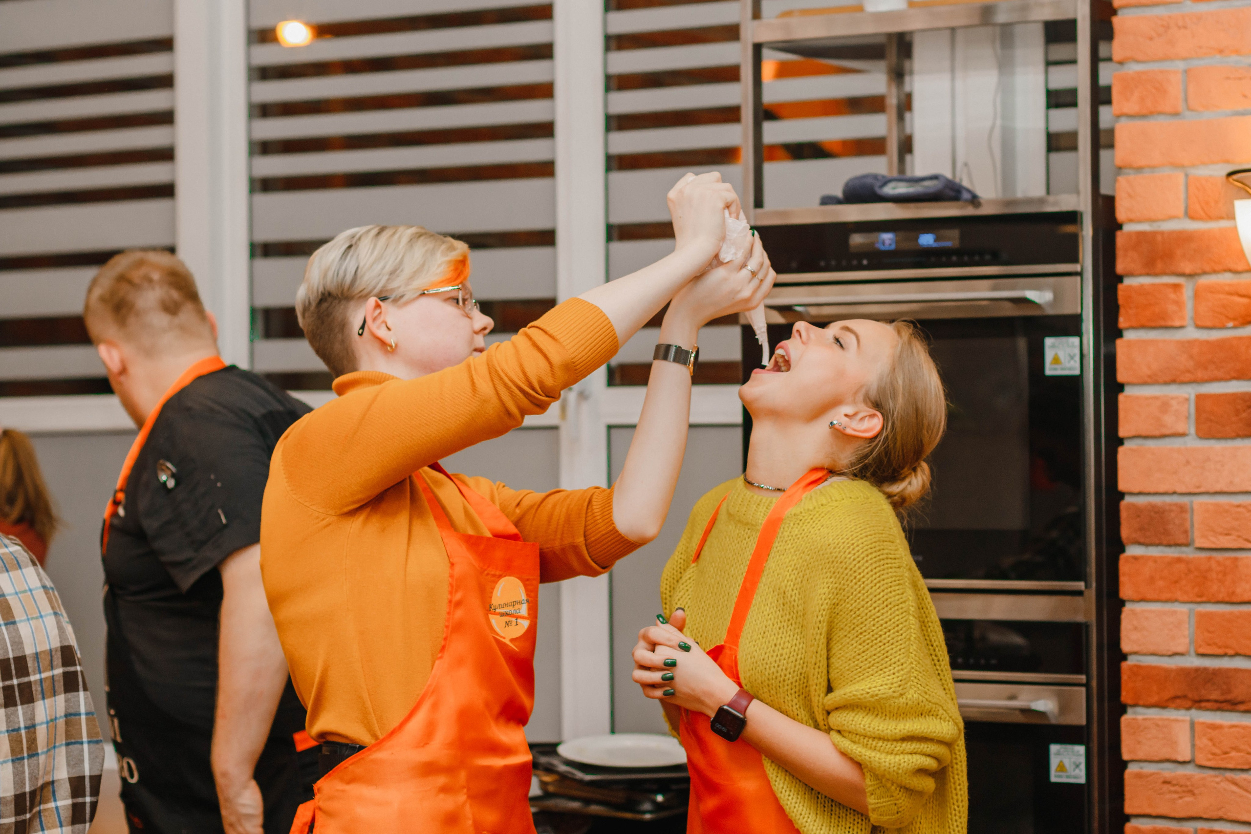 Мастер Классы. Коммерческий фотограф в Санкт-Петербурге (СПб) Екатерина Панчёха, Панчёшка