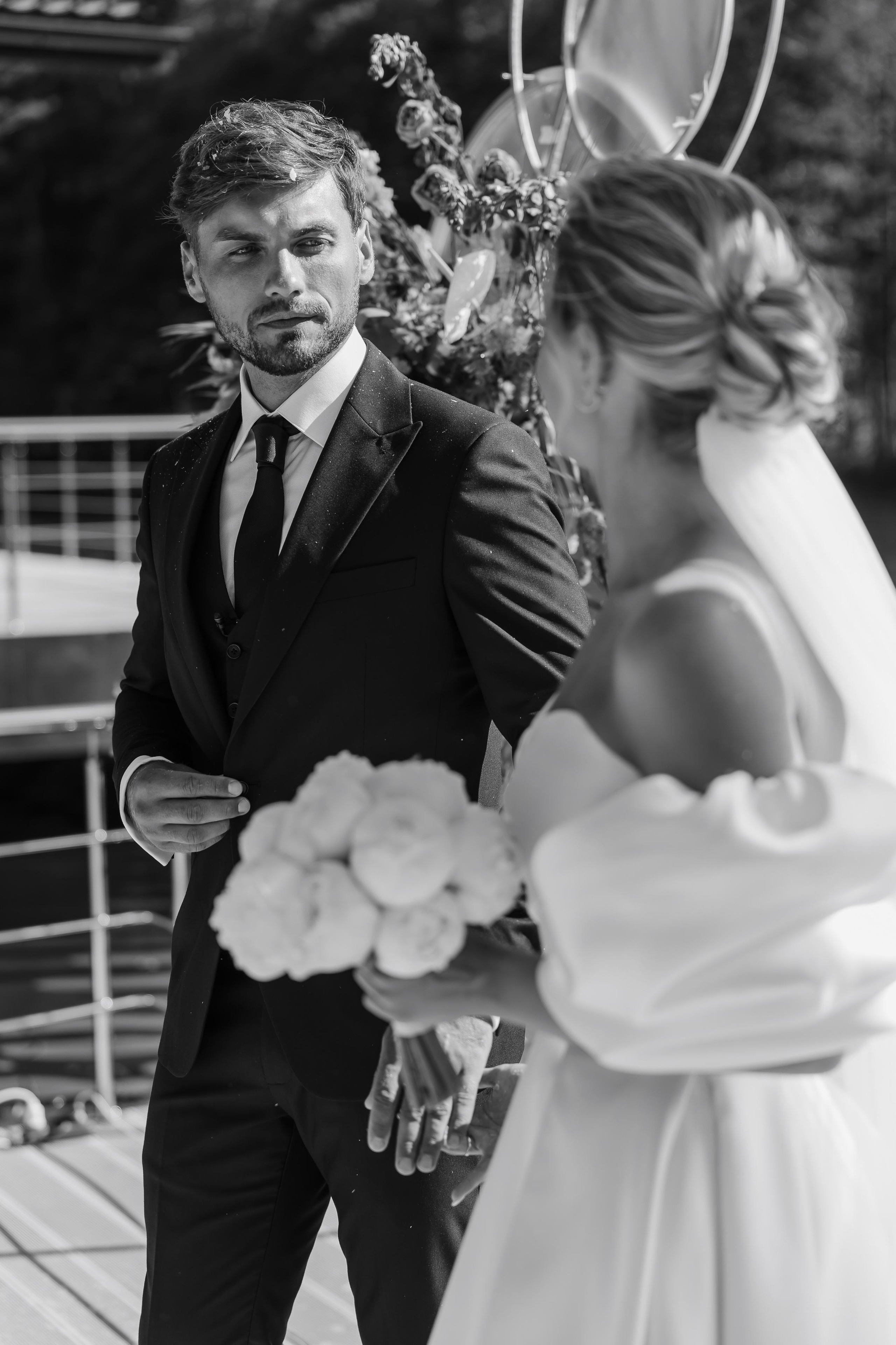 Павел и Карина. Свадебный фотограф Минск РБ