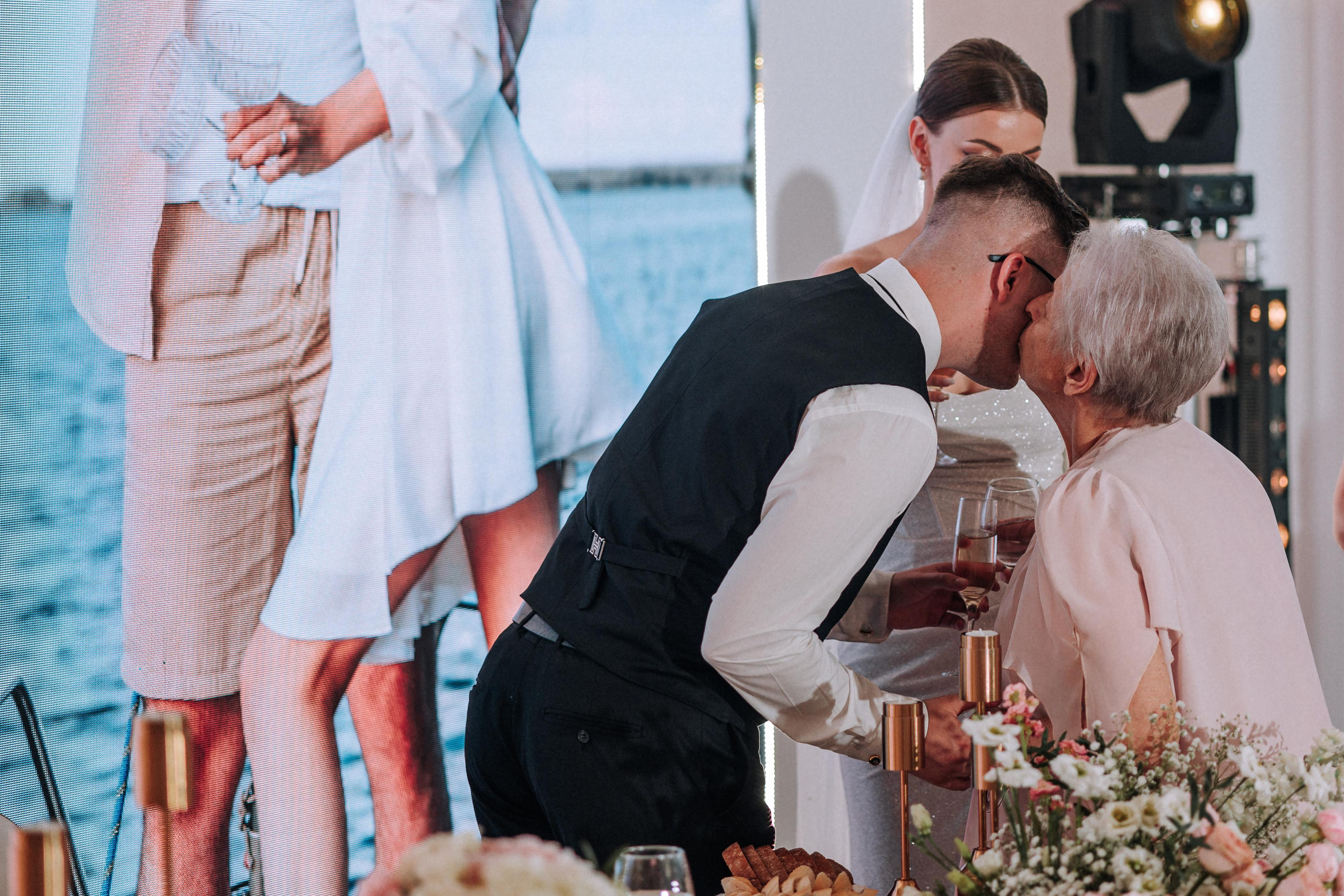 Анна и Дмитрий. Свадебный фотограф Минск РБ