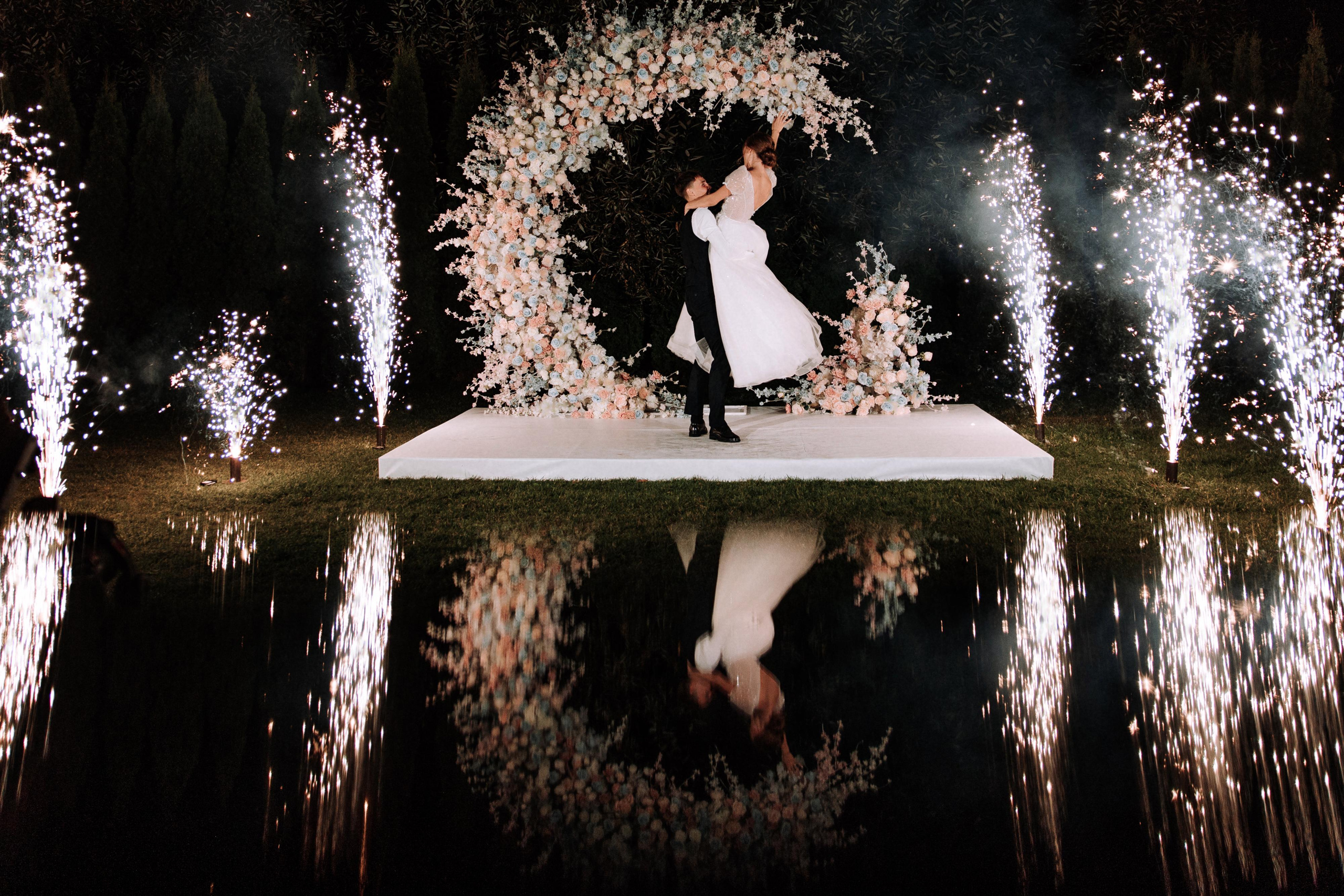 Виктория и Александр. Свадебный фотограф Минск РБ