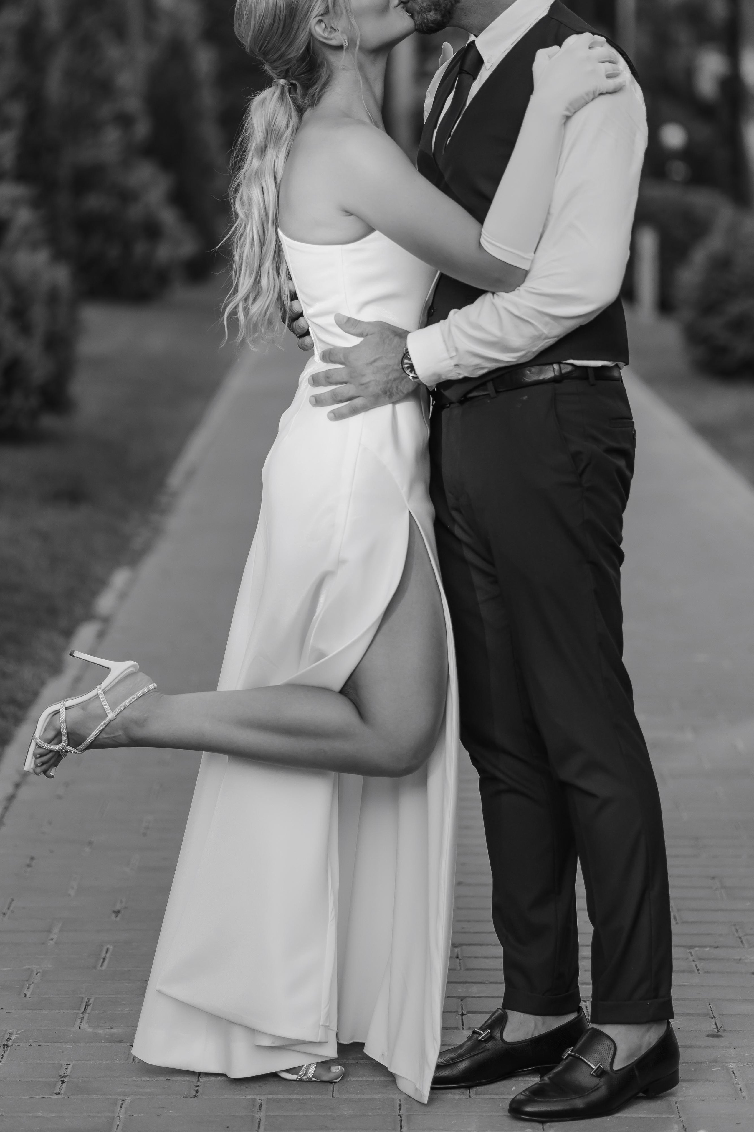 Павел и Карина. Свадебный фотограф Минск РБ