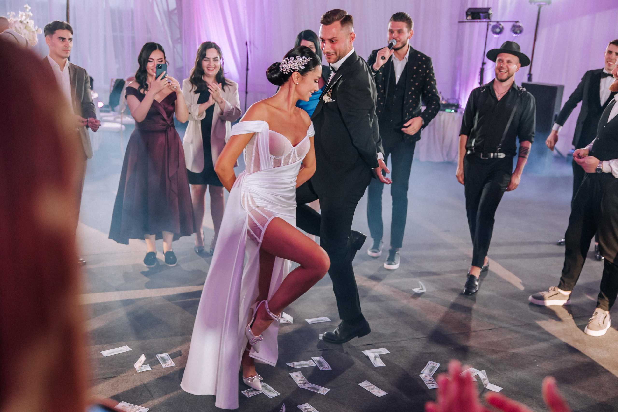 Мери и Андрей. Свадебный фотограф Минск РБ