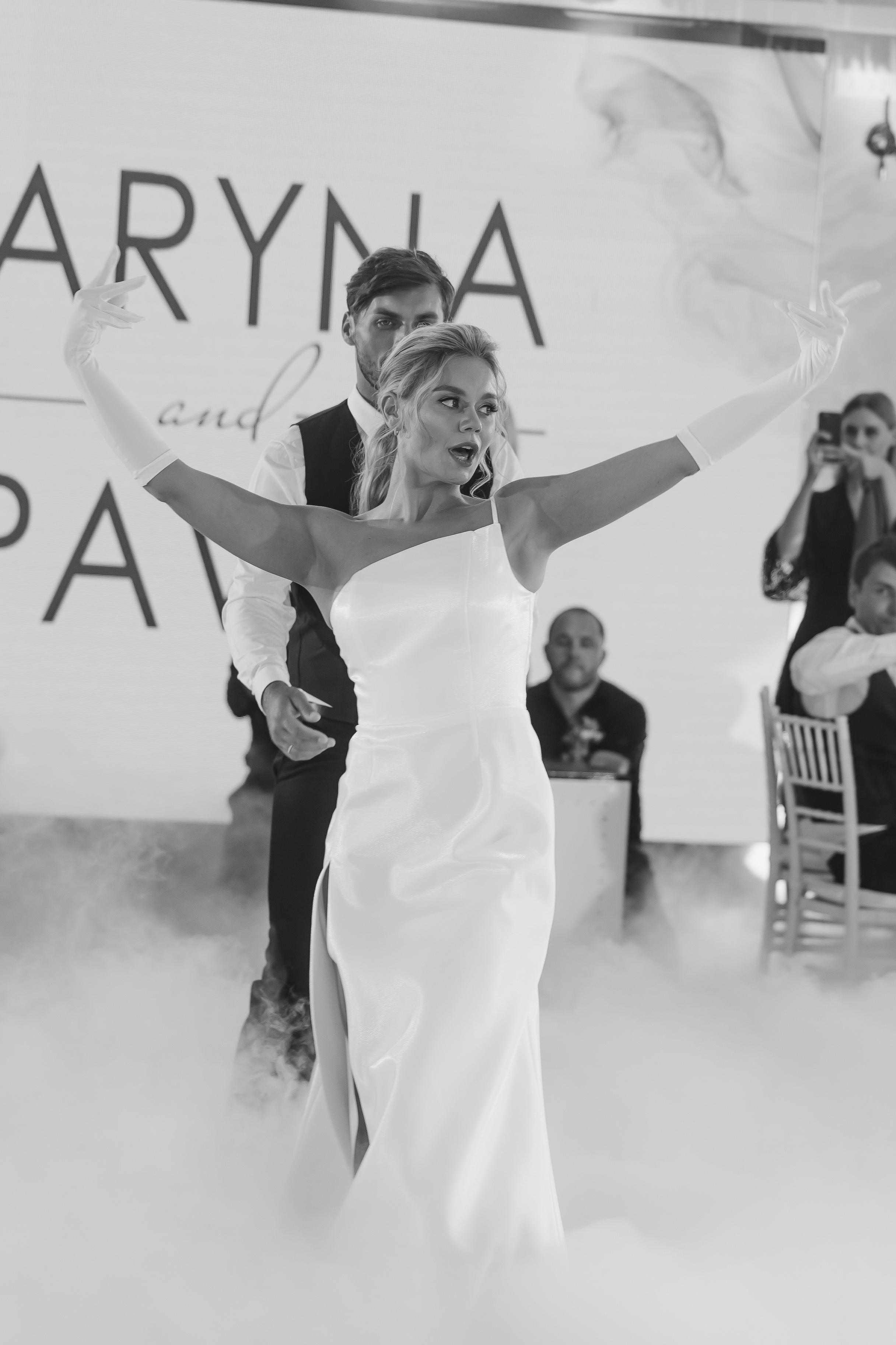 Павел и Карина. Свадебный фотограф Минск РБ