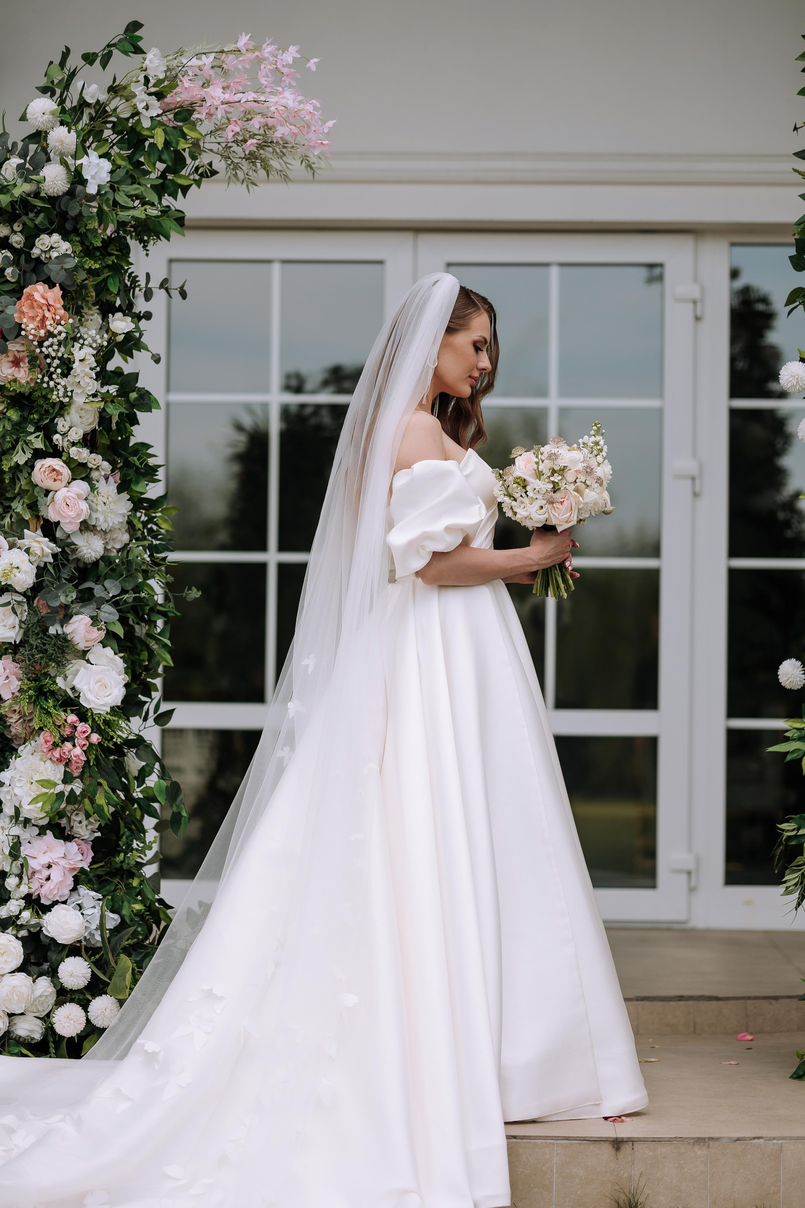 Виктория и Игорь. Свадебный фотограф Минск РБ