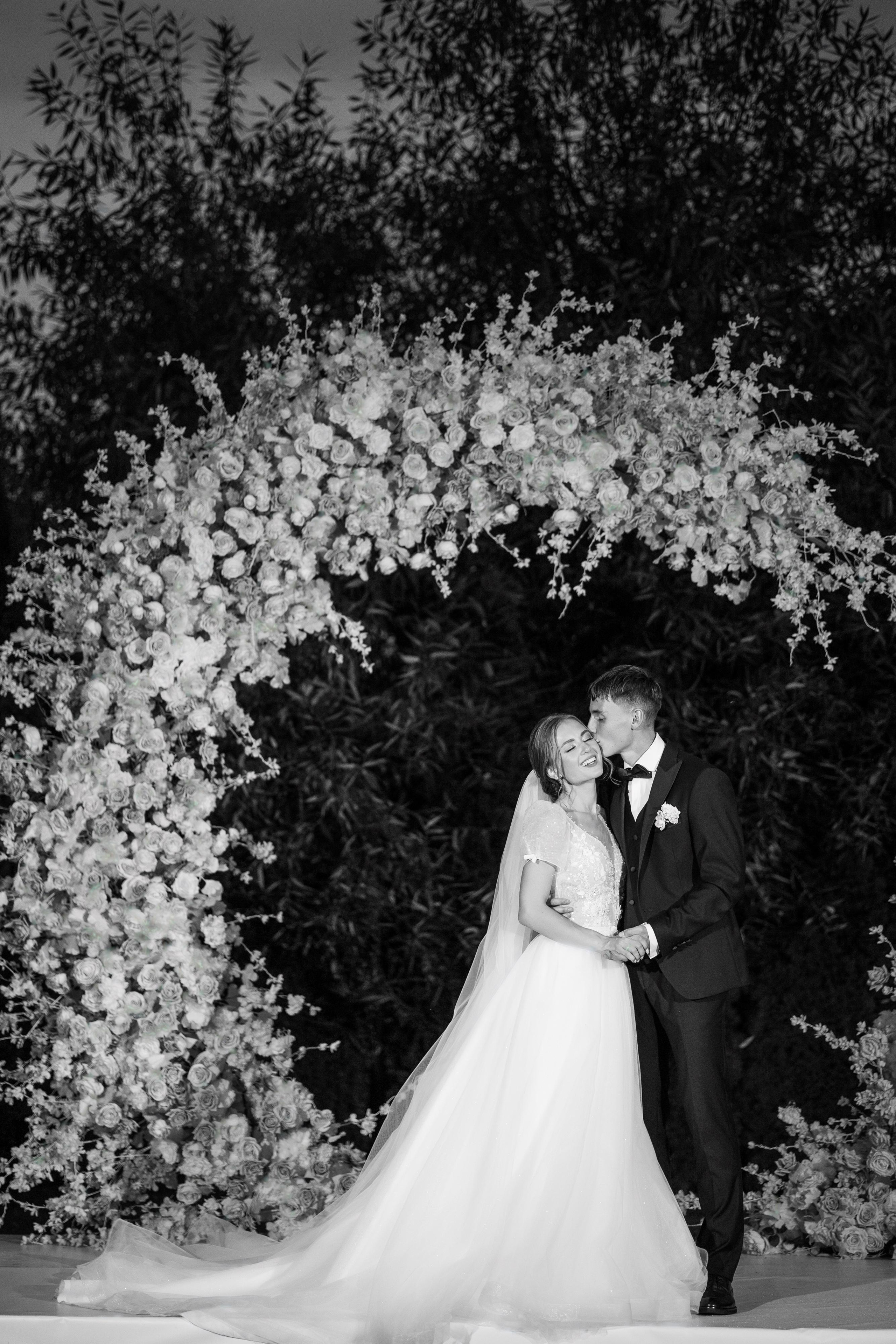 Виктория и Александр. Свадебный фотограф Минск РБ