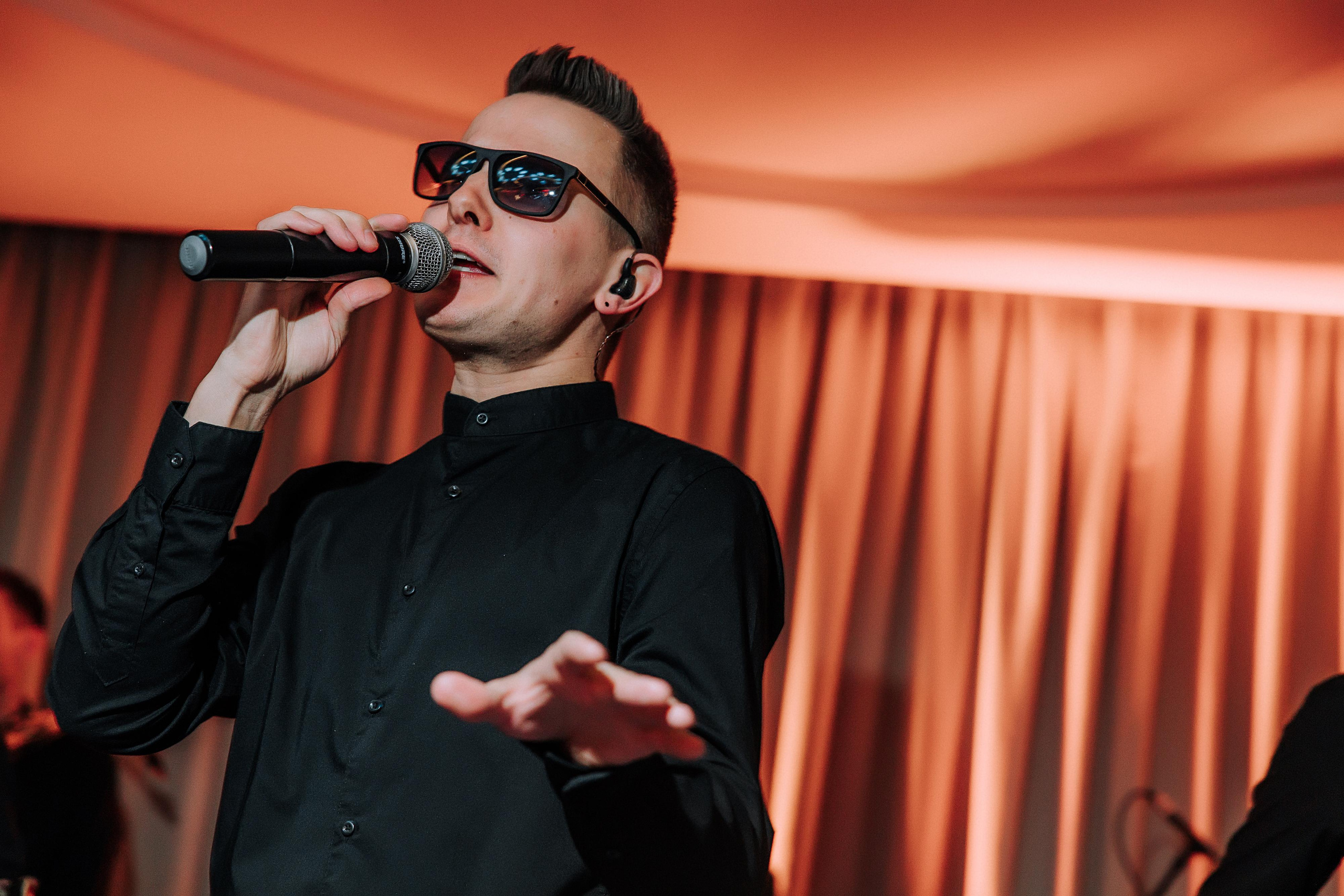 Корпоратив «Гэтсби». Свадебный фотограф Минск РБ