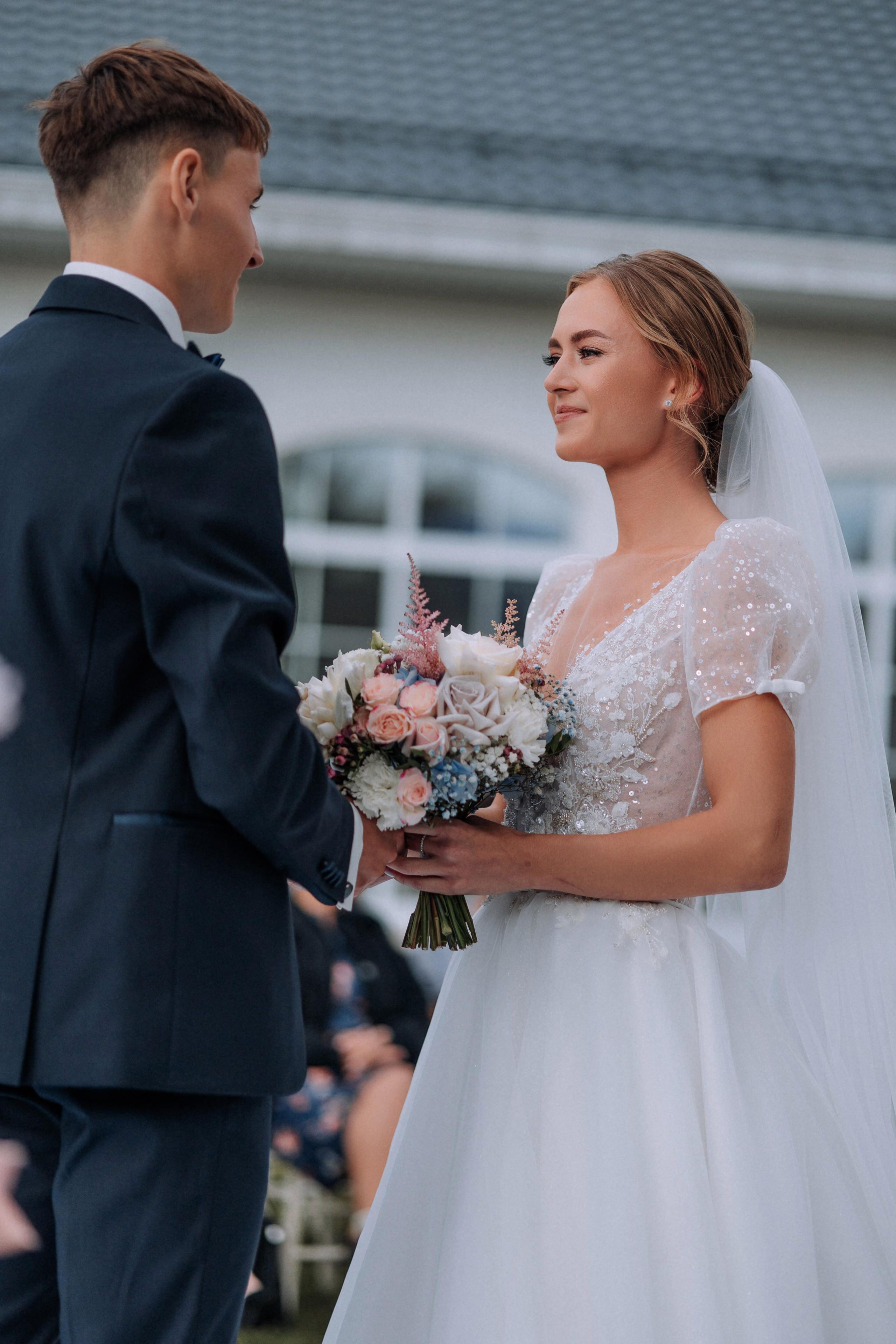 Виктория и Александр. Свадебный фотограф Минск РБ