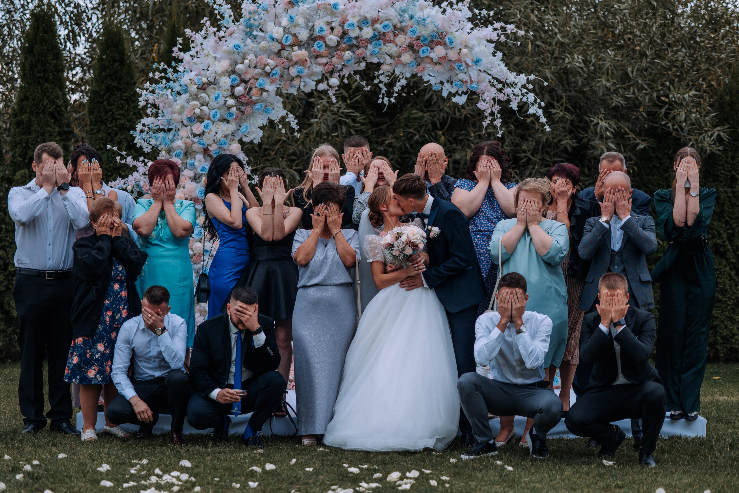 Виктория и Александр. Свадебный фотограф Минск РБ