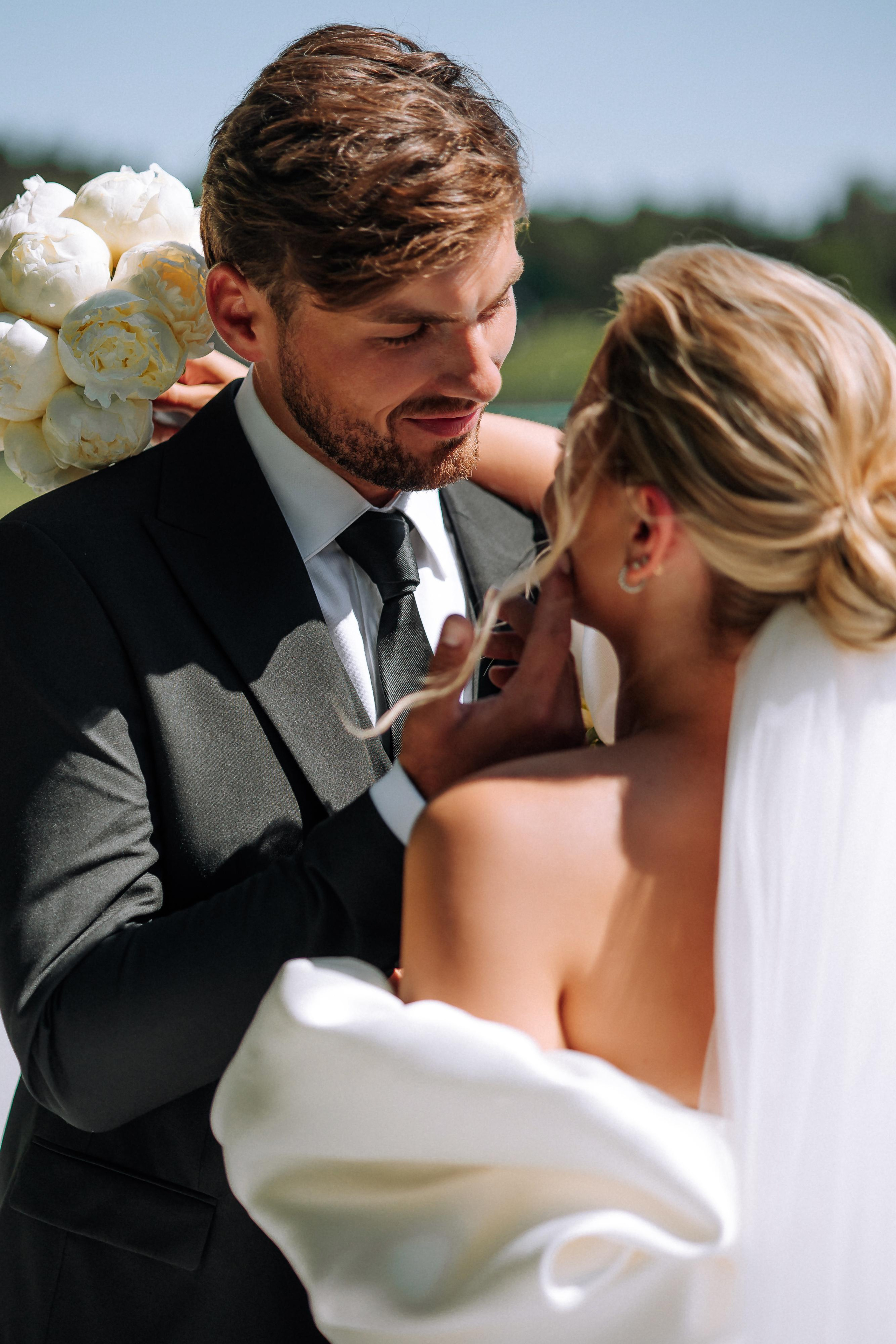 Павел и Карина. Свадебный фотограф Минск РБ