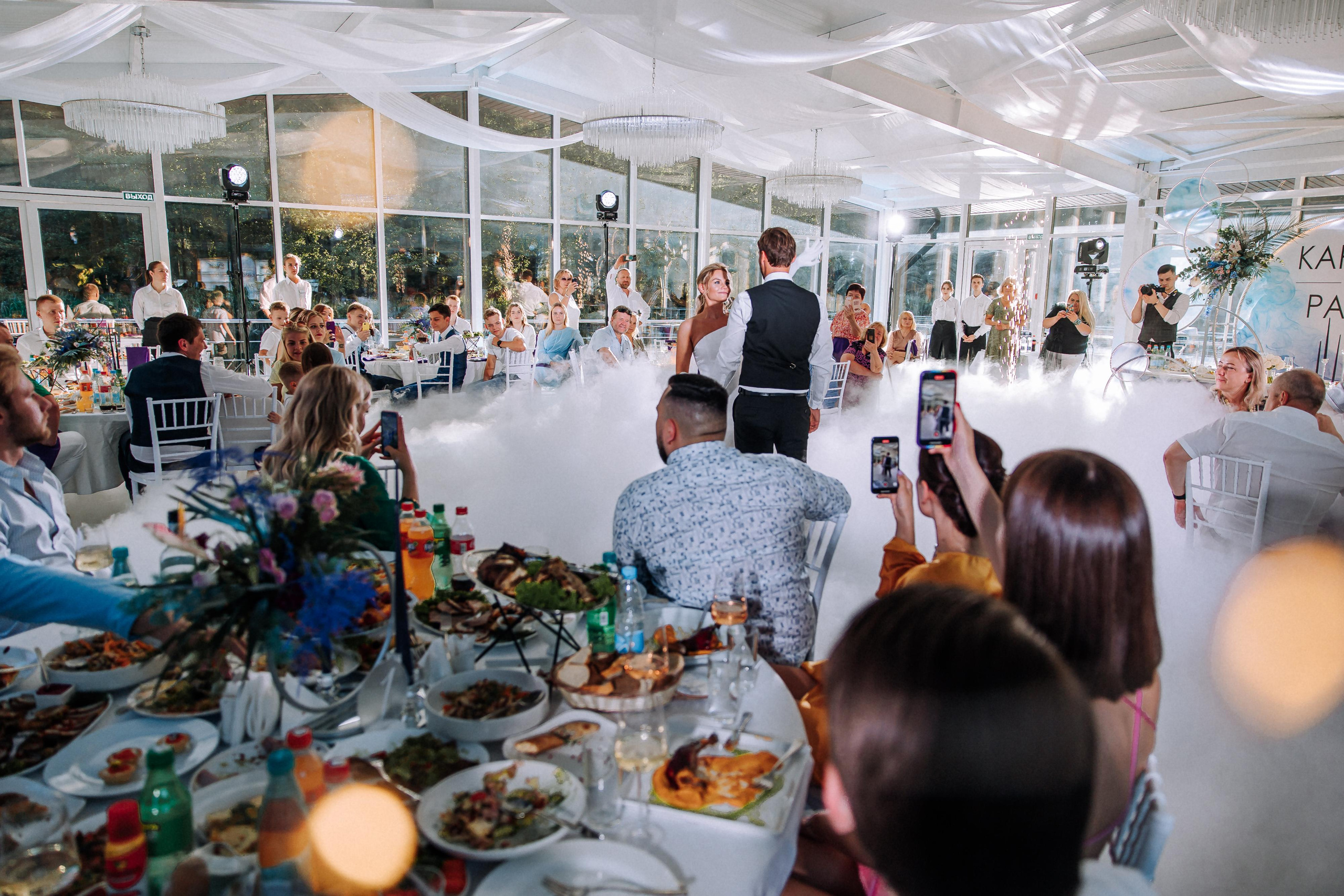 Павел и Карина. Свадебный фотограф Минск РБ