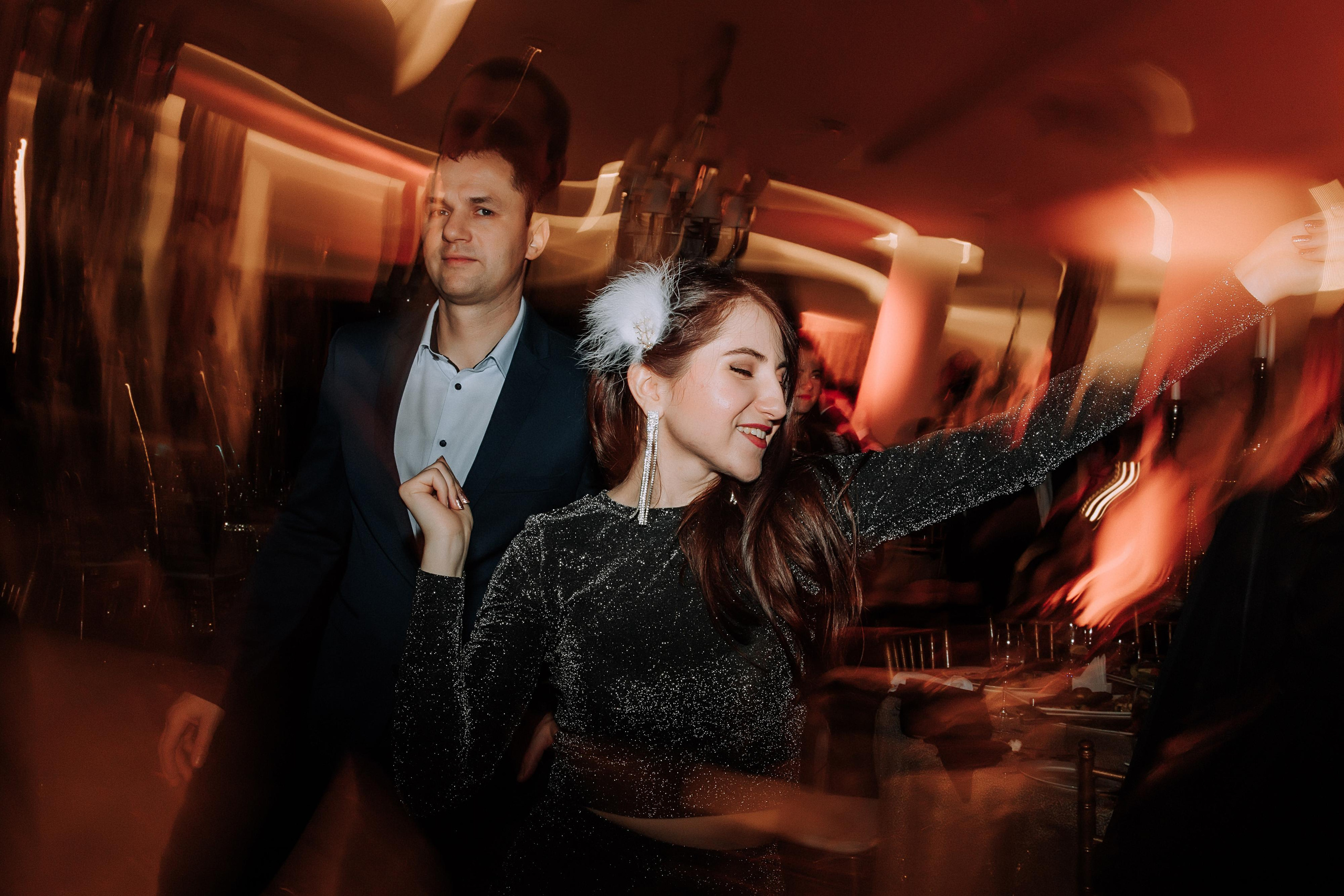 Корпоратив «Гэтсби». Свадебный фотограф Минск РБ